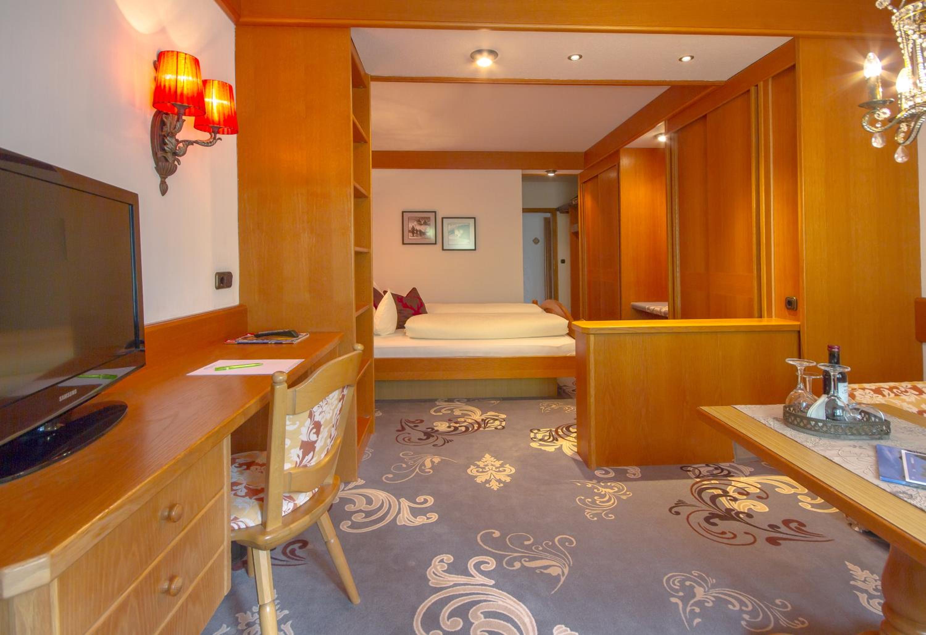 Comfort Double Room photo 2