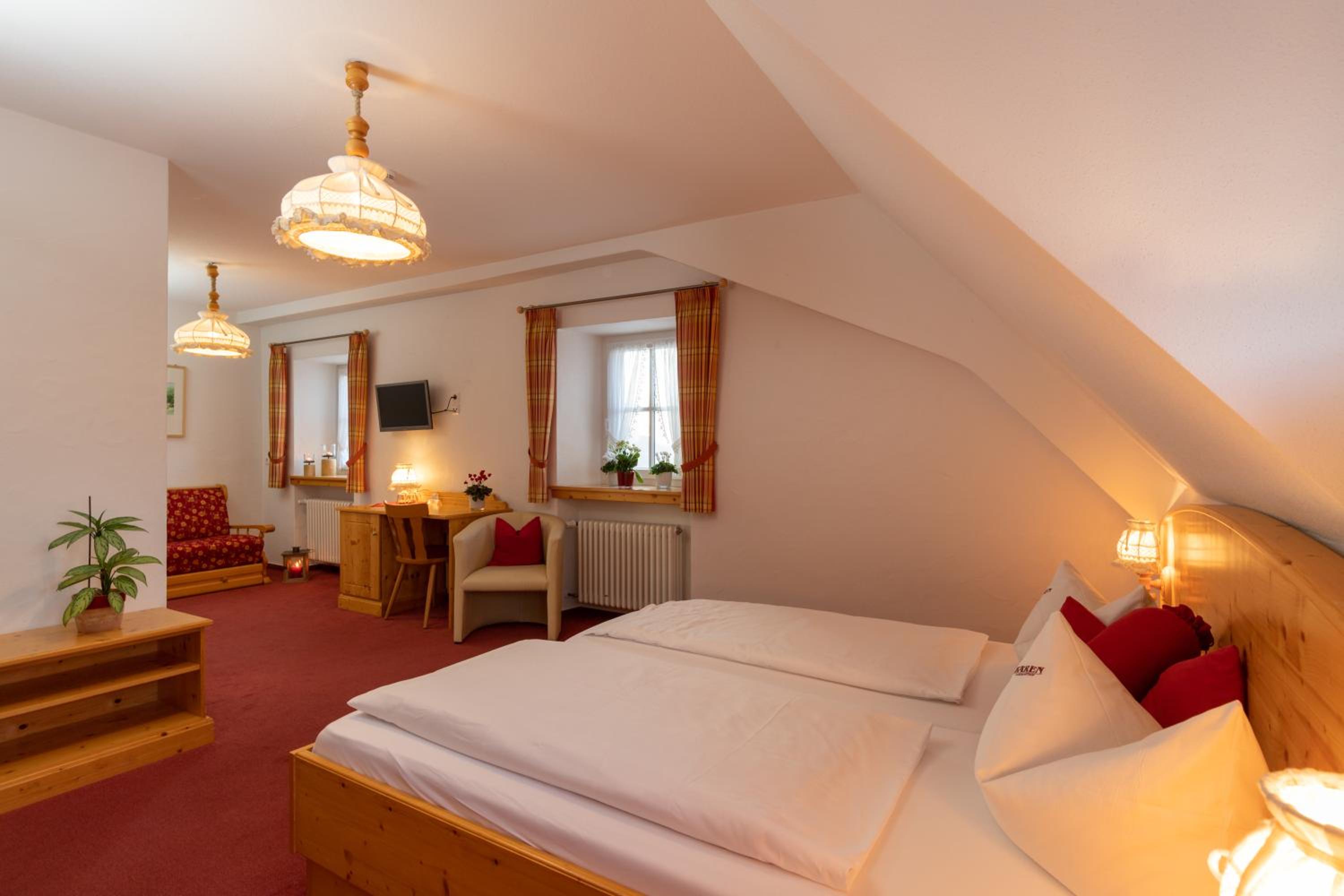 Double Room