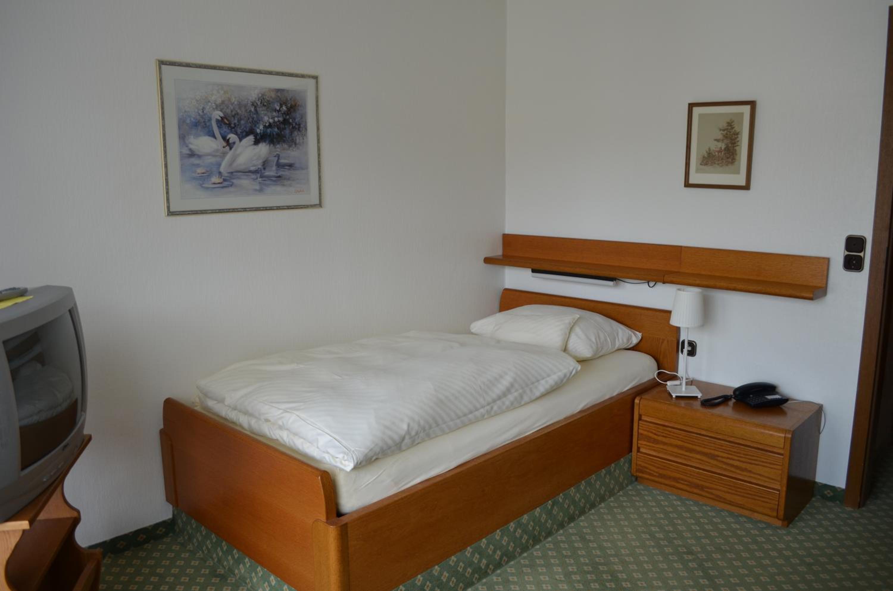 Single Room photo 3