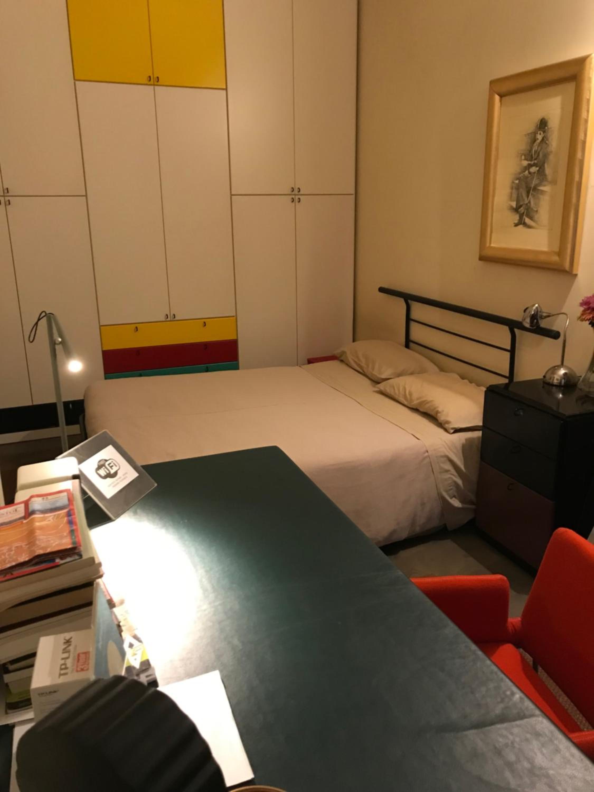 Double Room - Photo 4