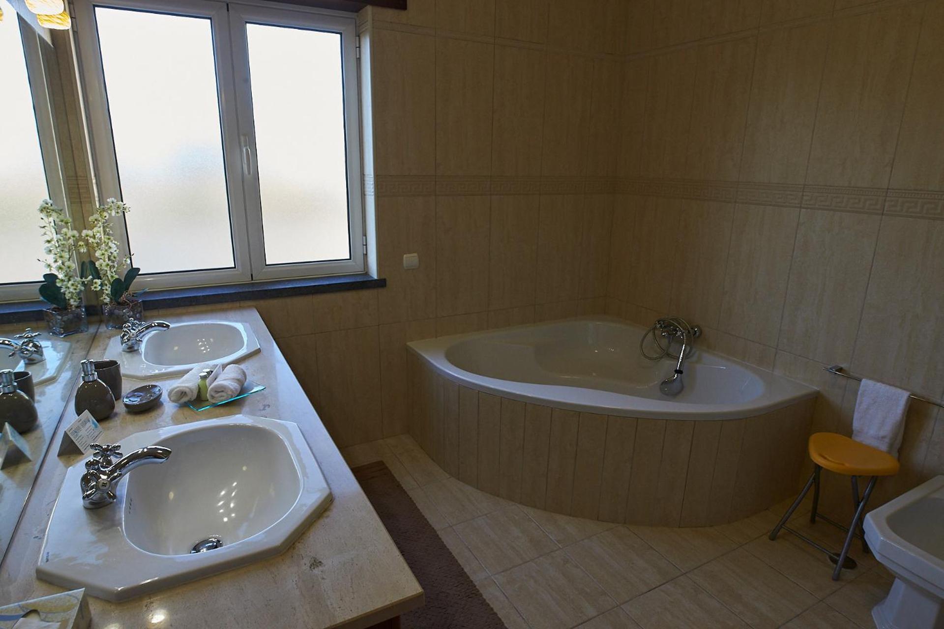 Deluxe Double Room with Sea View photo 3