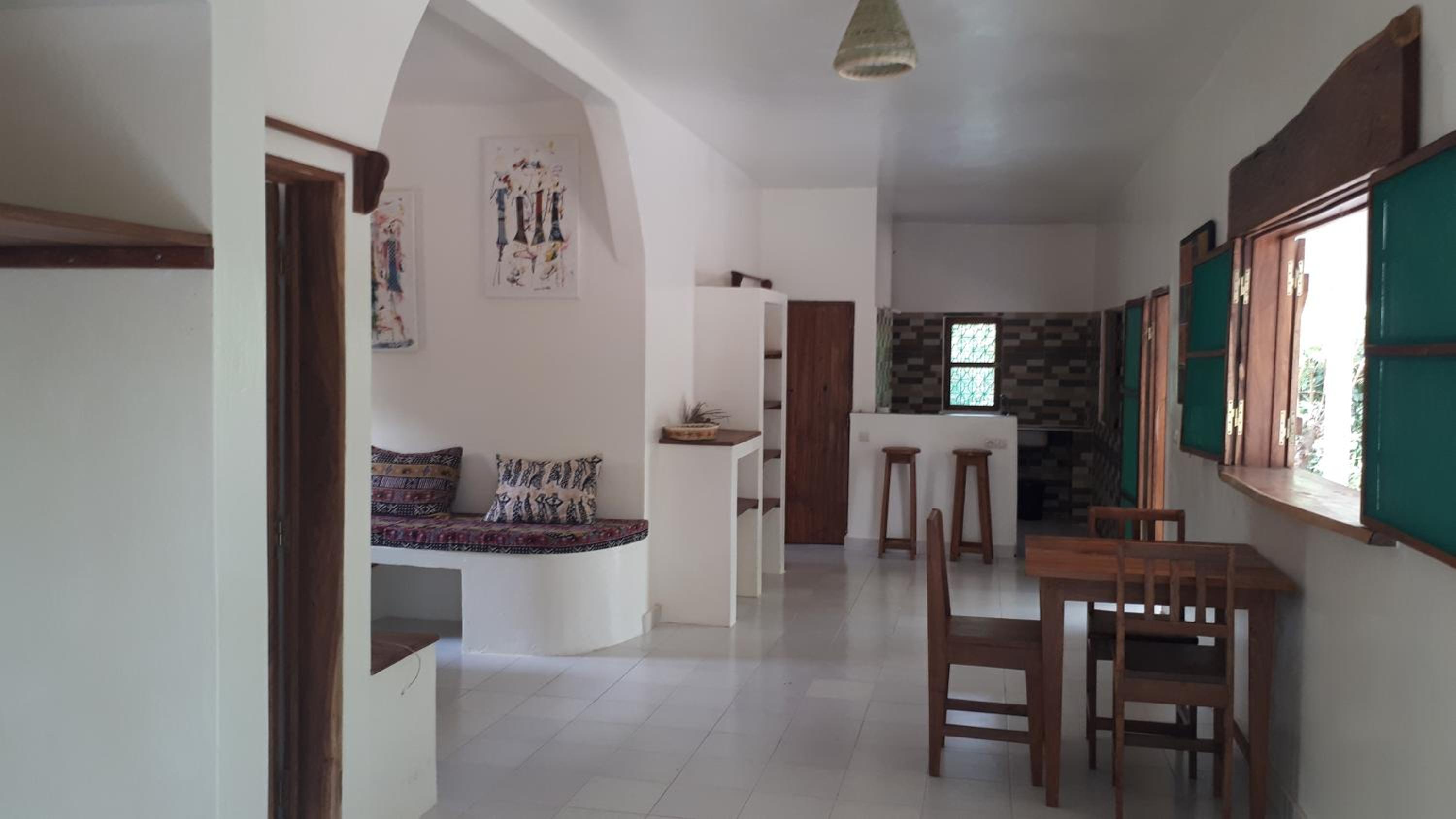 Villa with Garden View photo 3