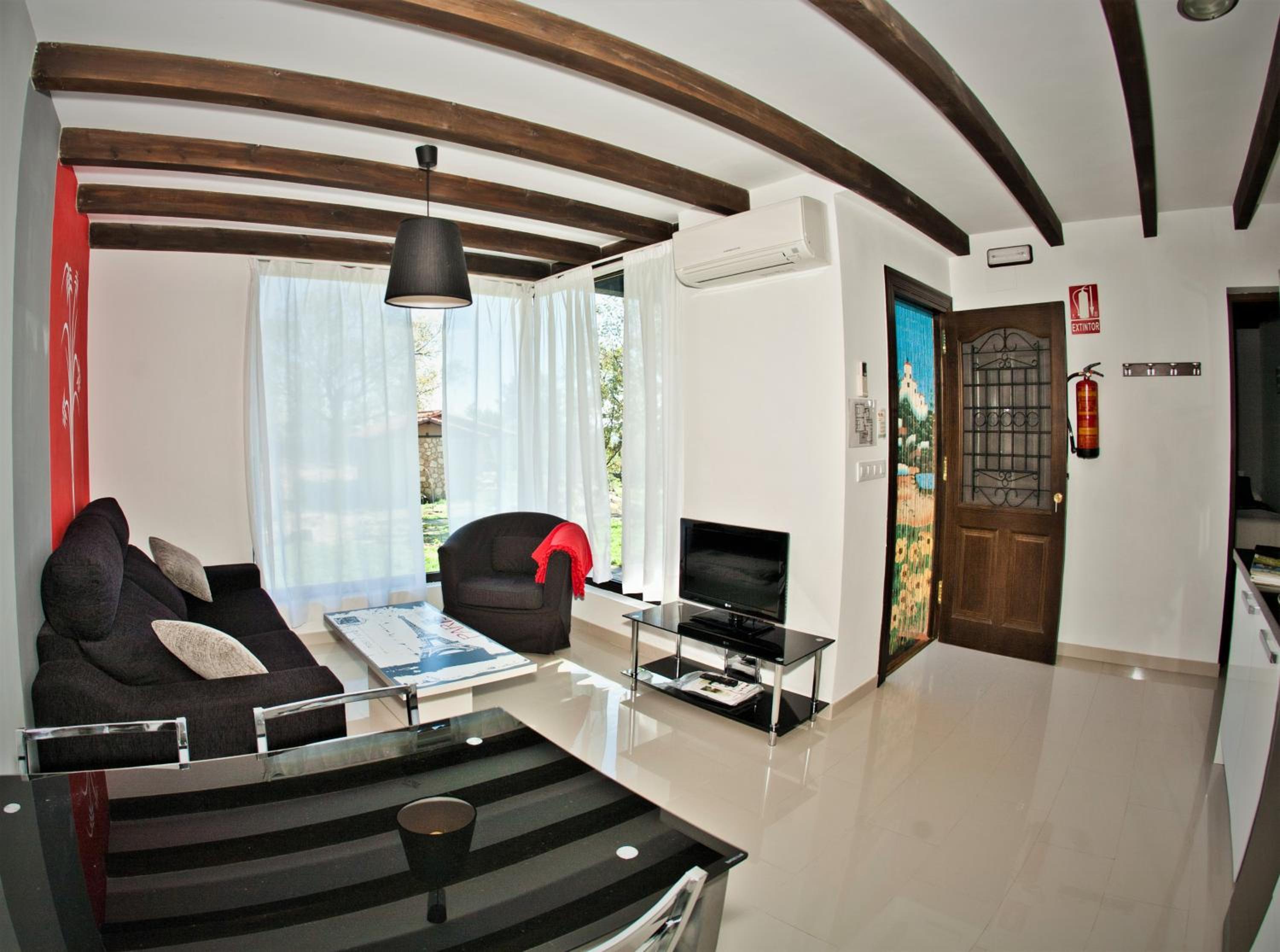 Two-Bedroom Apartment - Photo 1