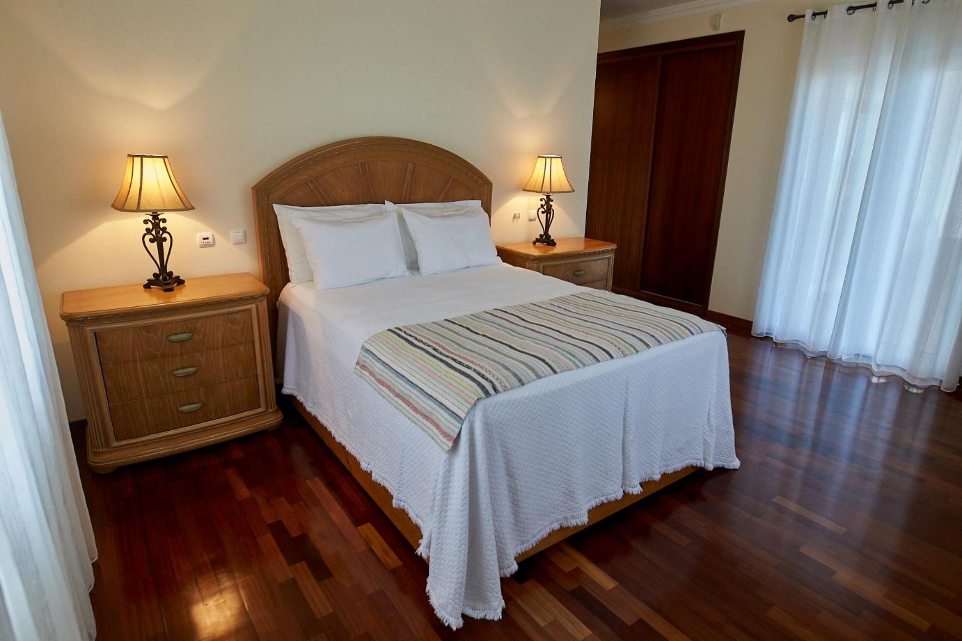 Deluxe Double Room with Sea View photo 1
