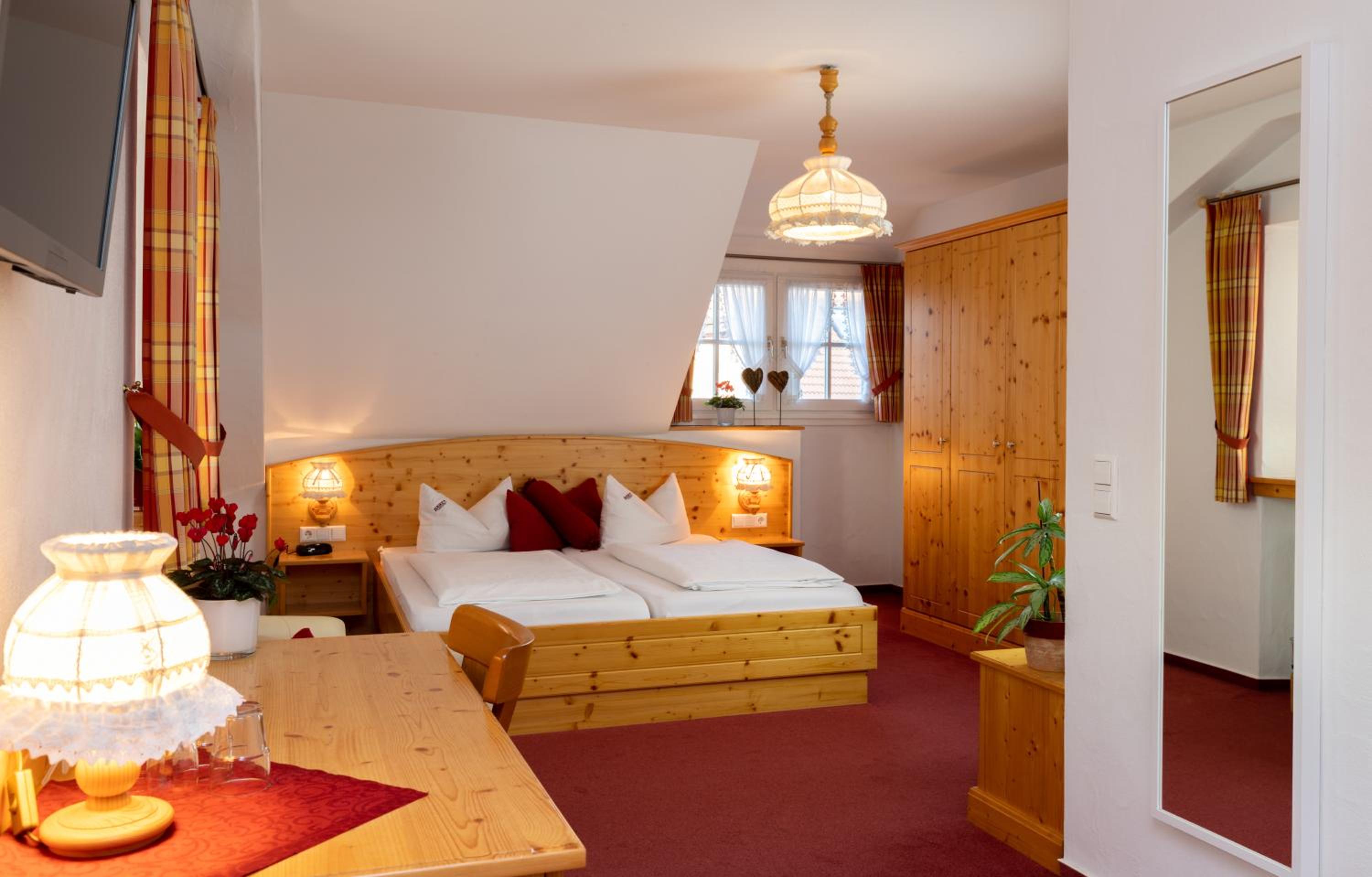 Double Room photo 1