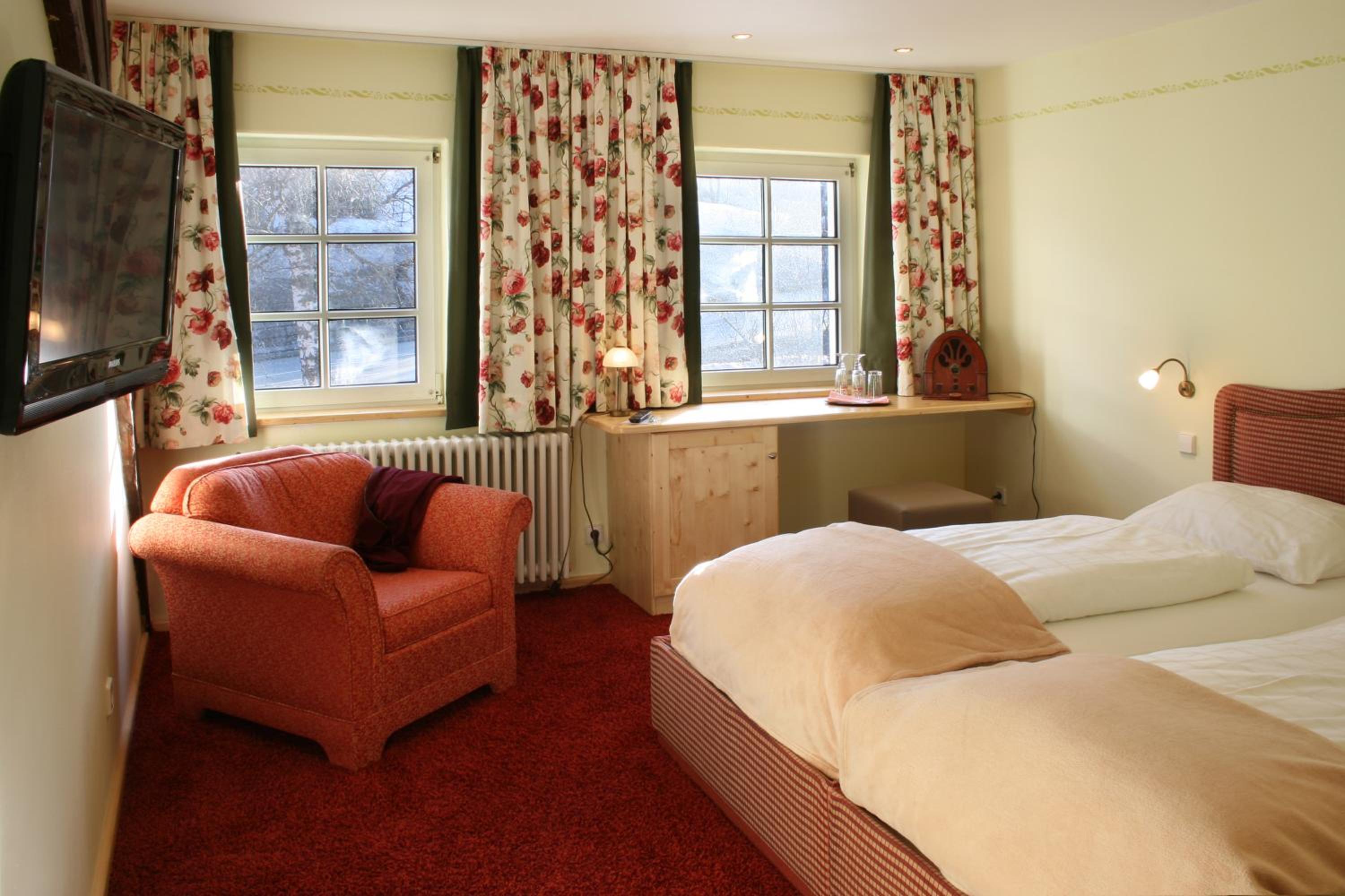 Double Room - Photo 3