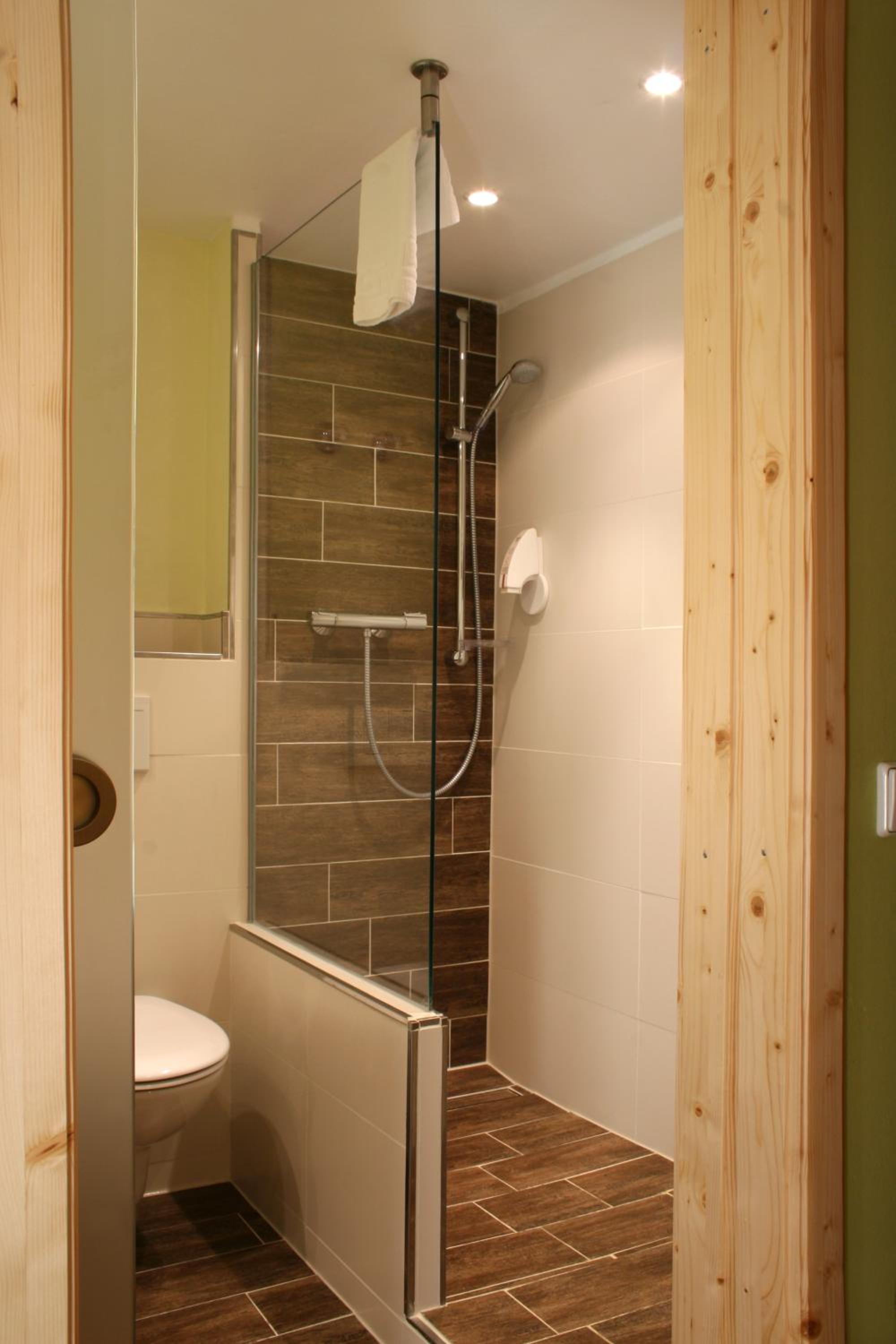 Double Room - Photo 4