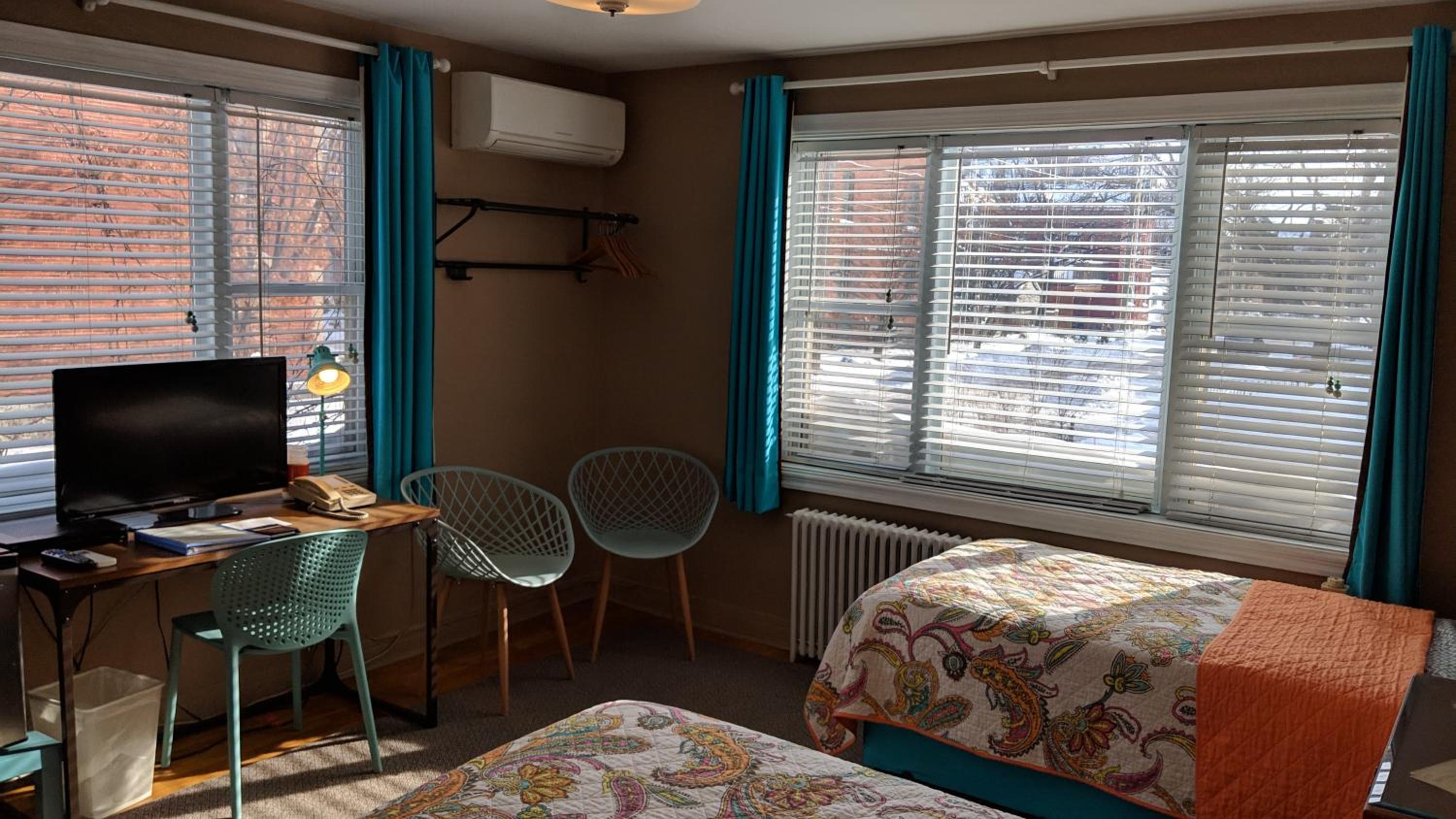 Double Room 12