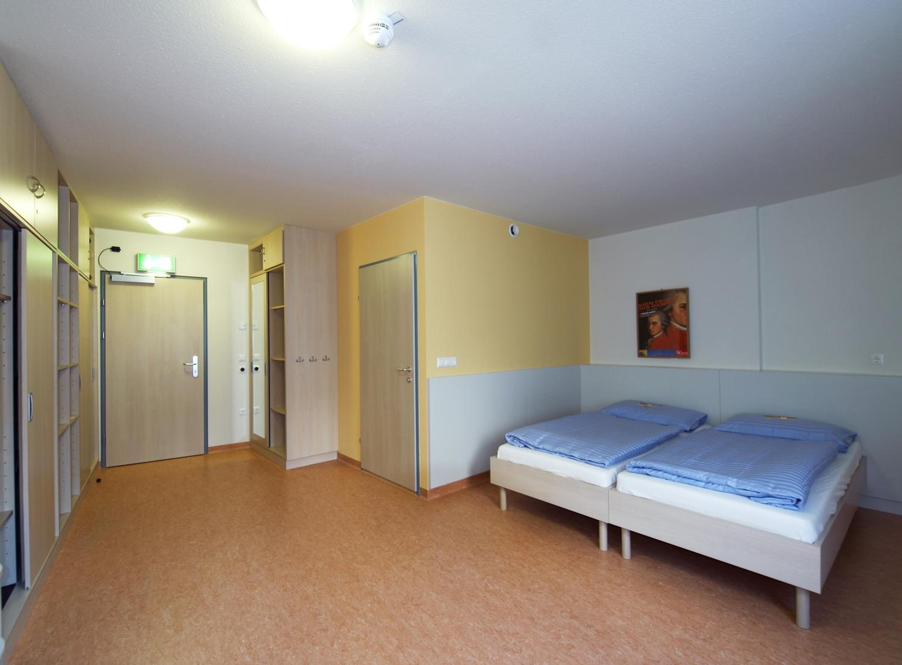 Hotel Kolping Wien Zentral, Billede 4