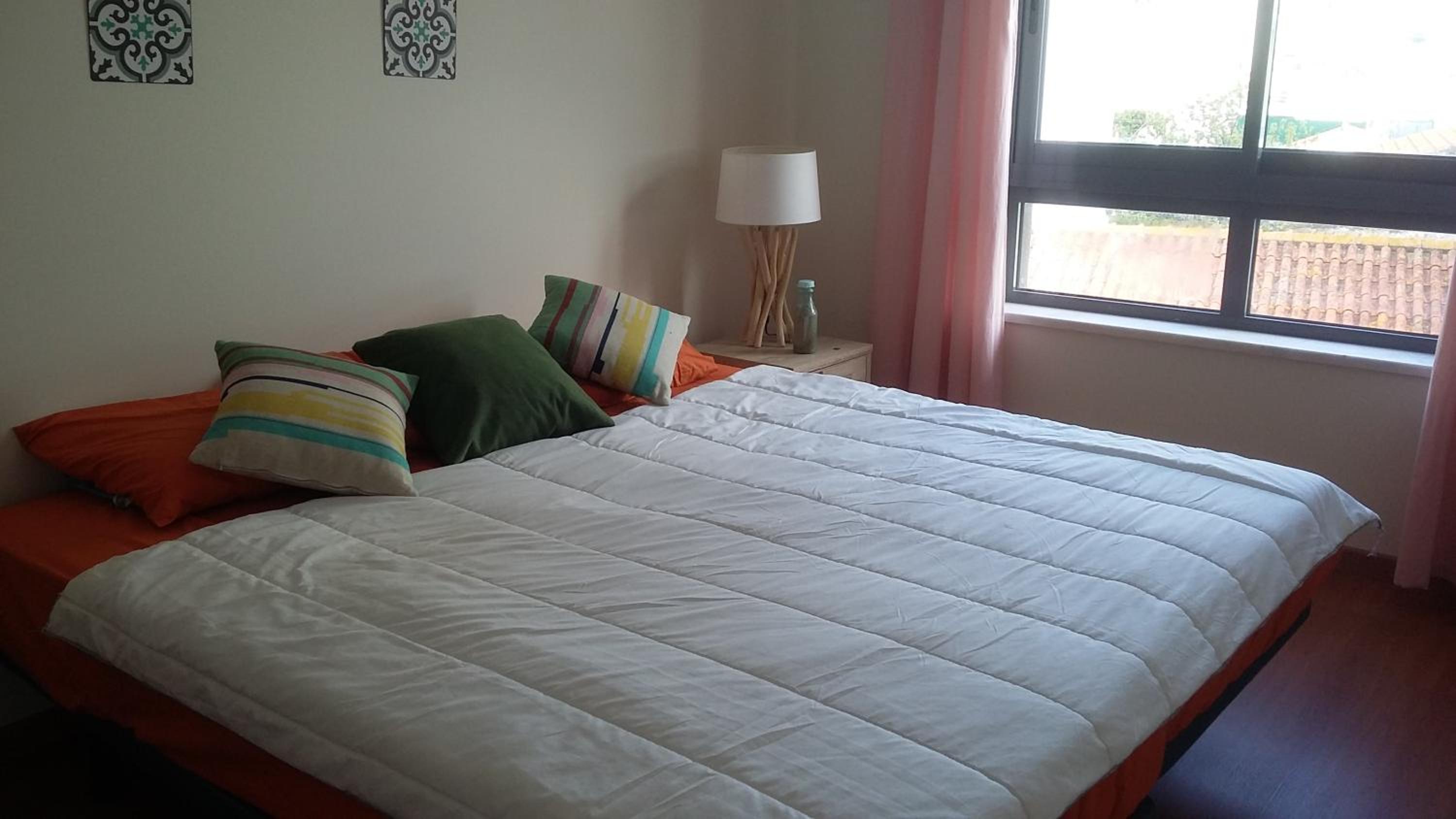 Standard Twin Room with Shared Bathroom photo 1