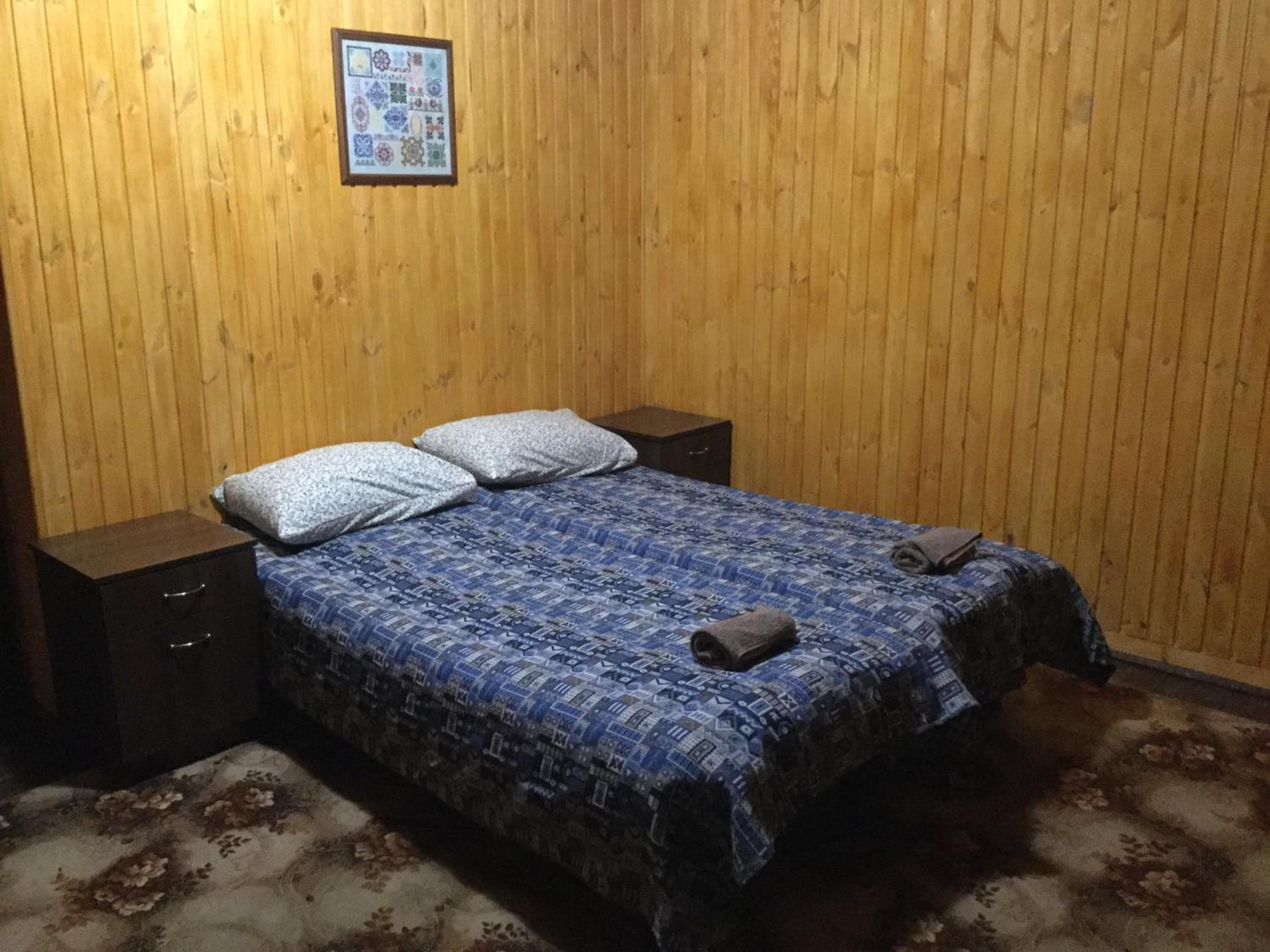 Triple Room with Shared Bathroom photo 2