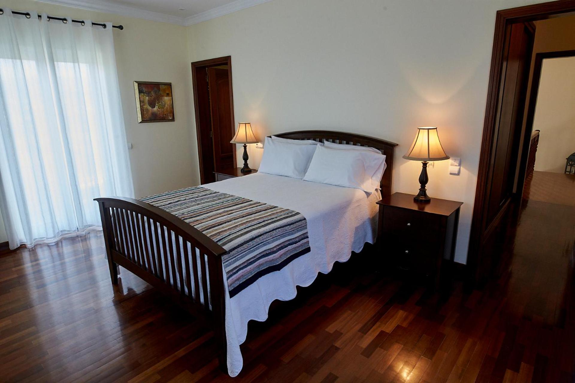 Deluxe Double Room with Balcony and Sea View photo 3