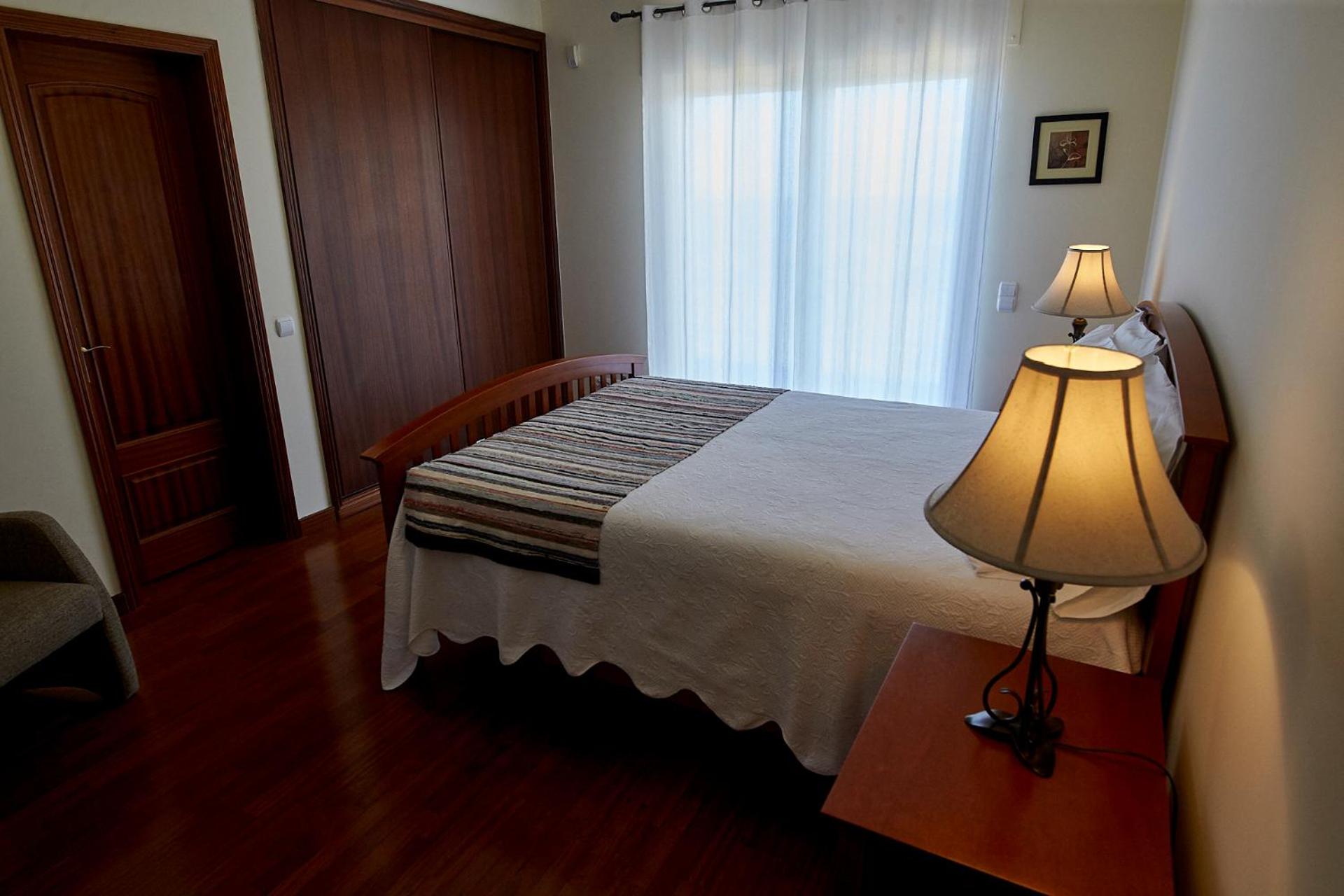 Double Room with Balcony and Sea View photo 2
