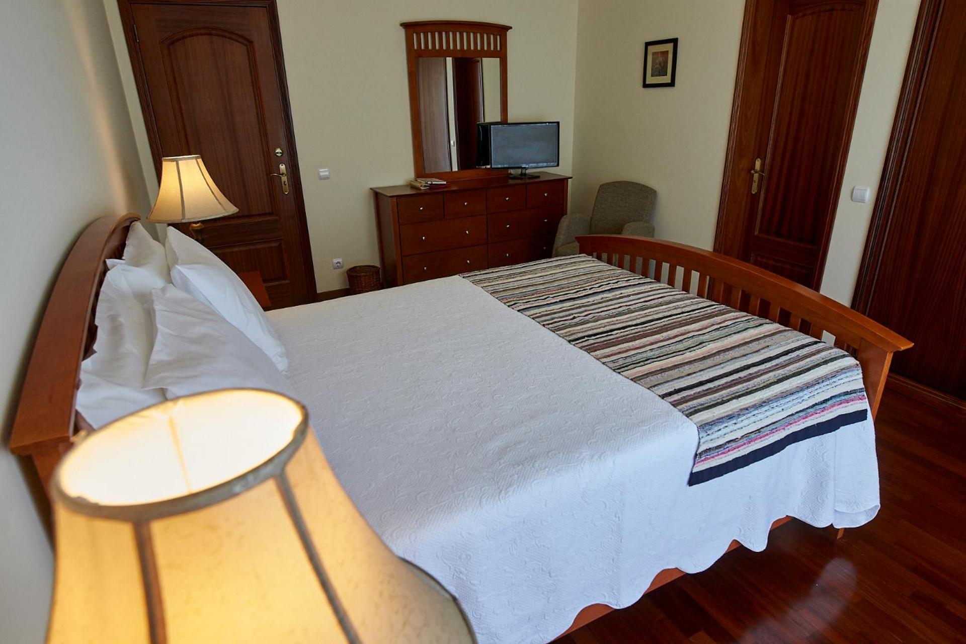 Double Room with Balcony and Sea View photo 1
