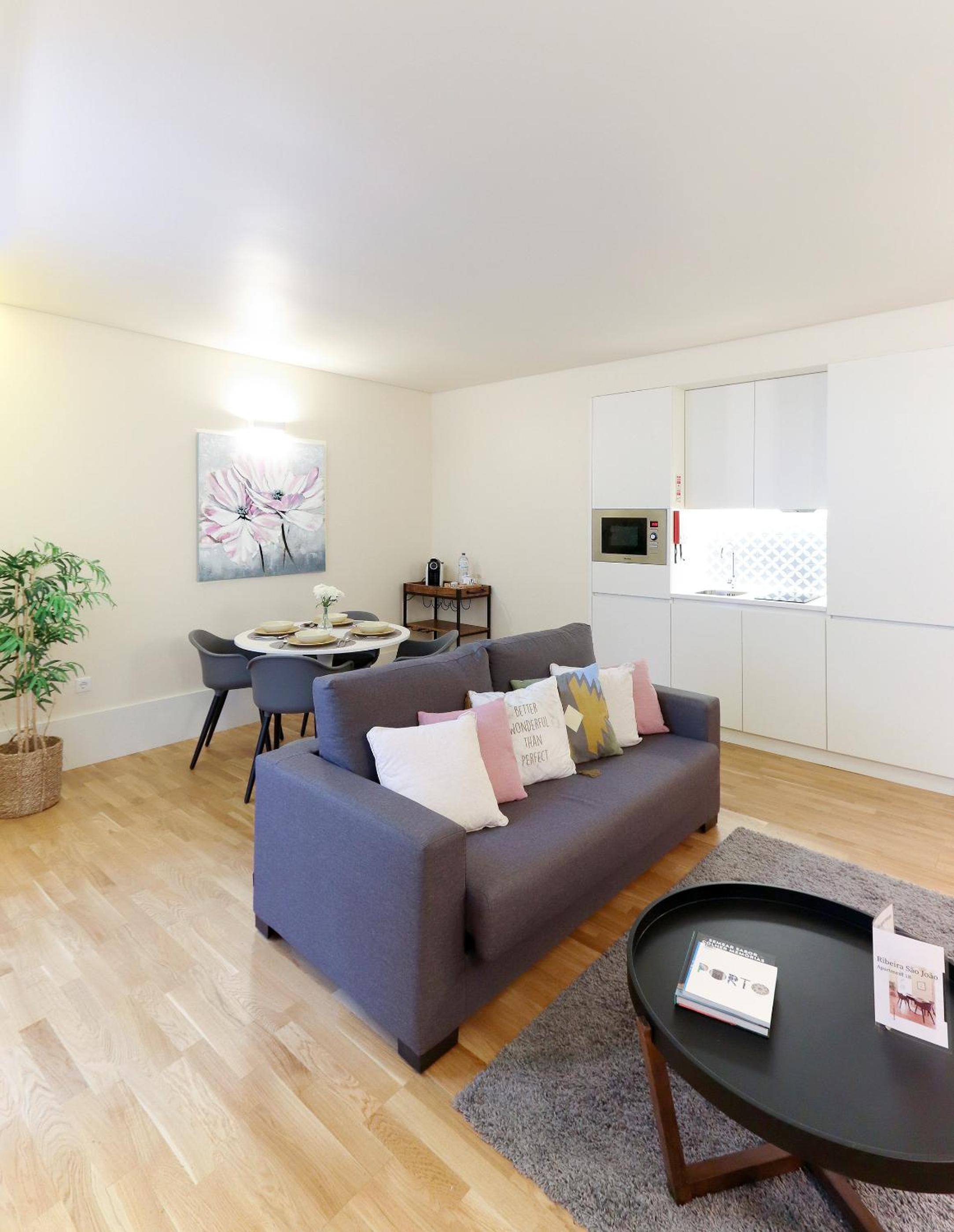 Apartment - Photo 43