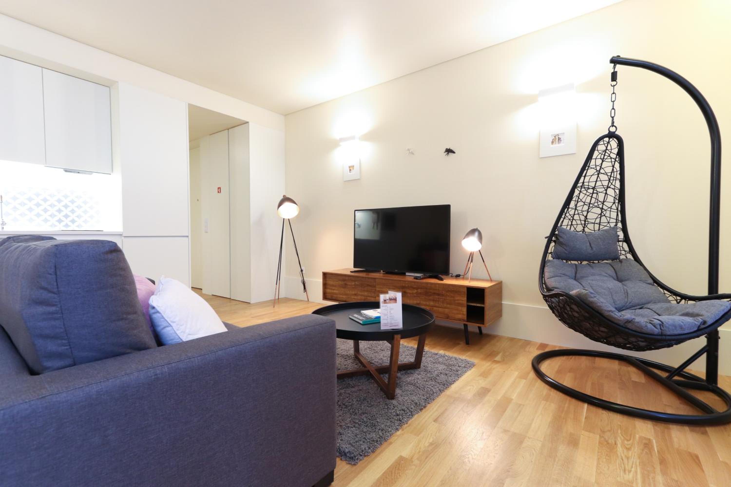 Apartment - Photo 9