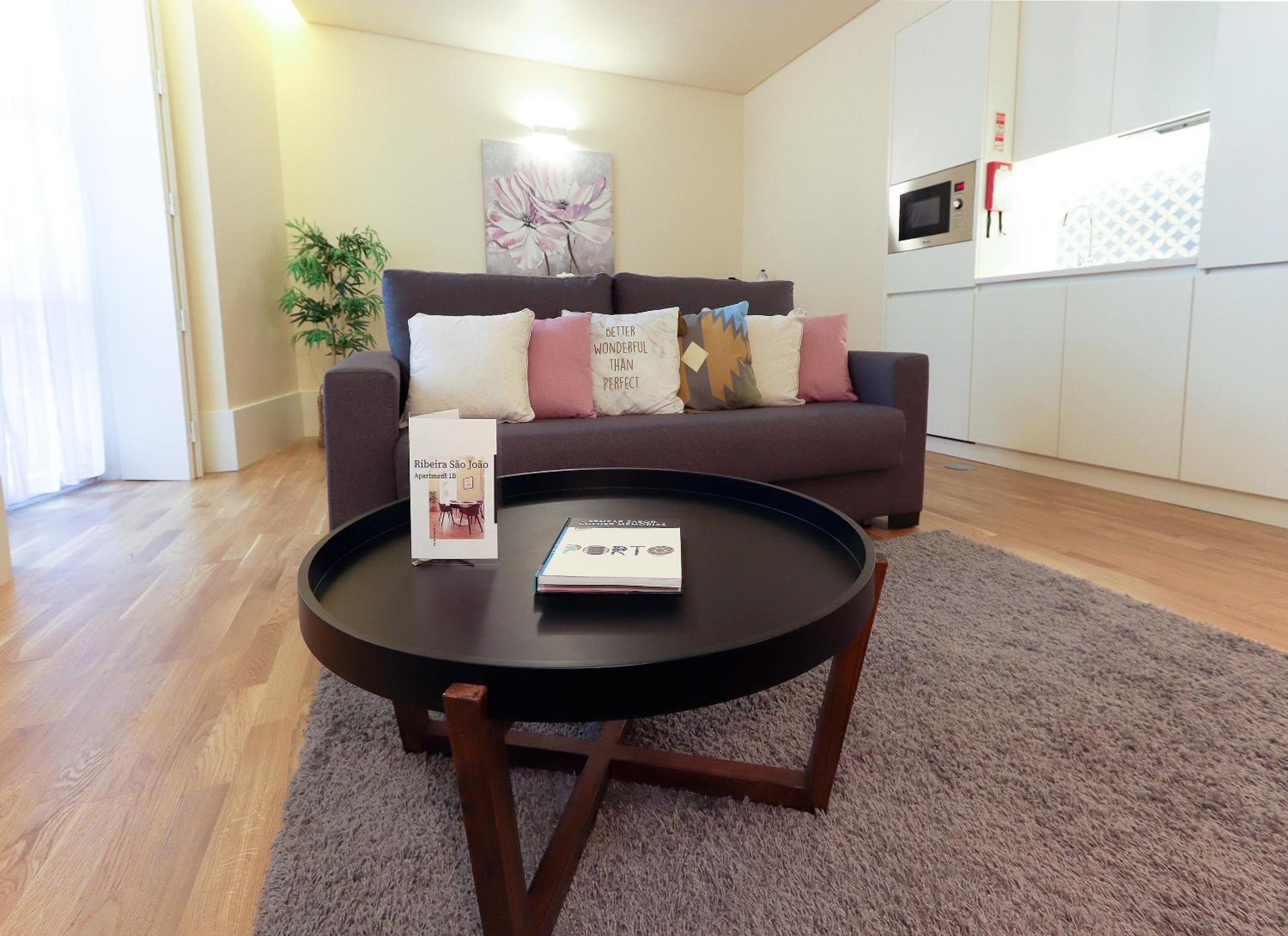 Apartment - Photo 46