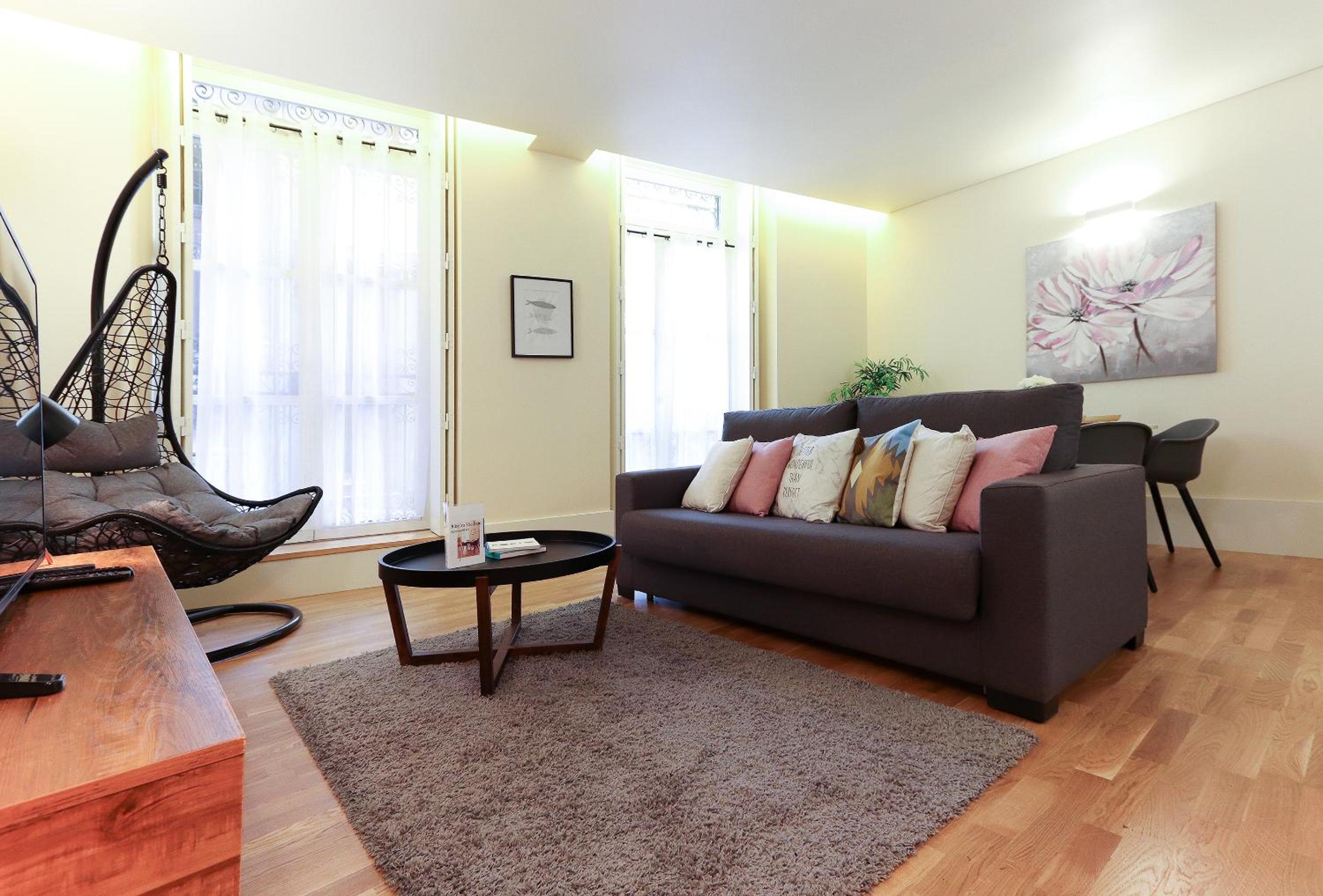 Apartment - Photo 14