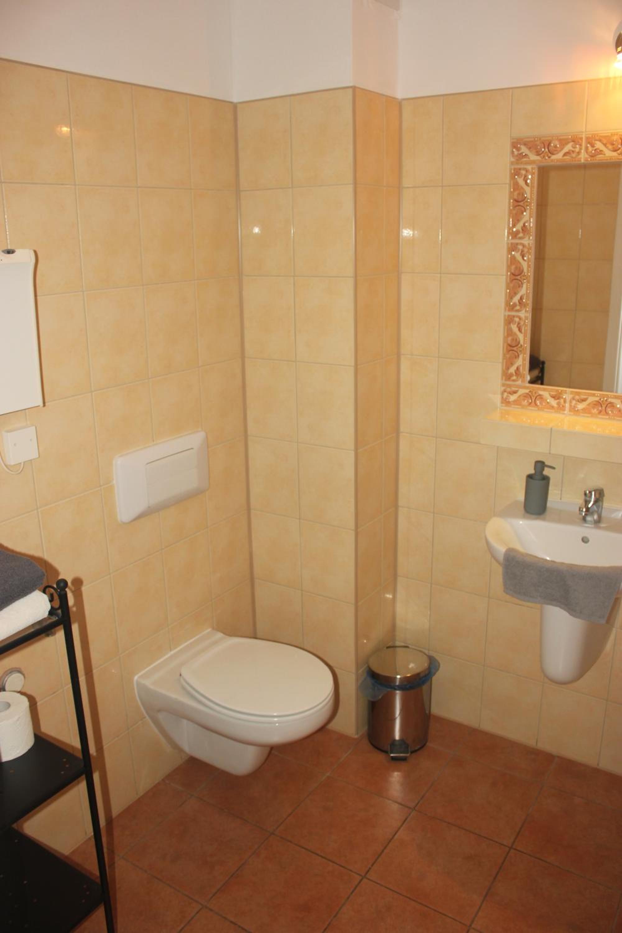 Penthouse Apartment photo 3
