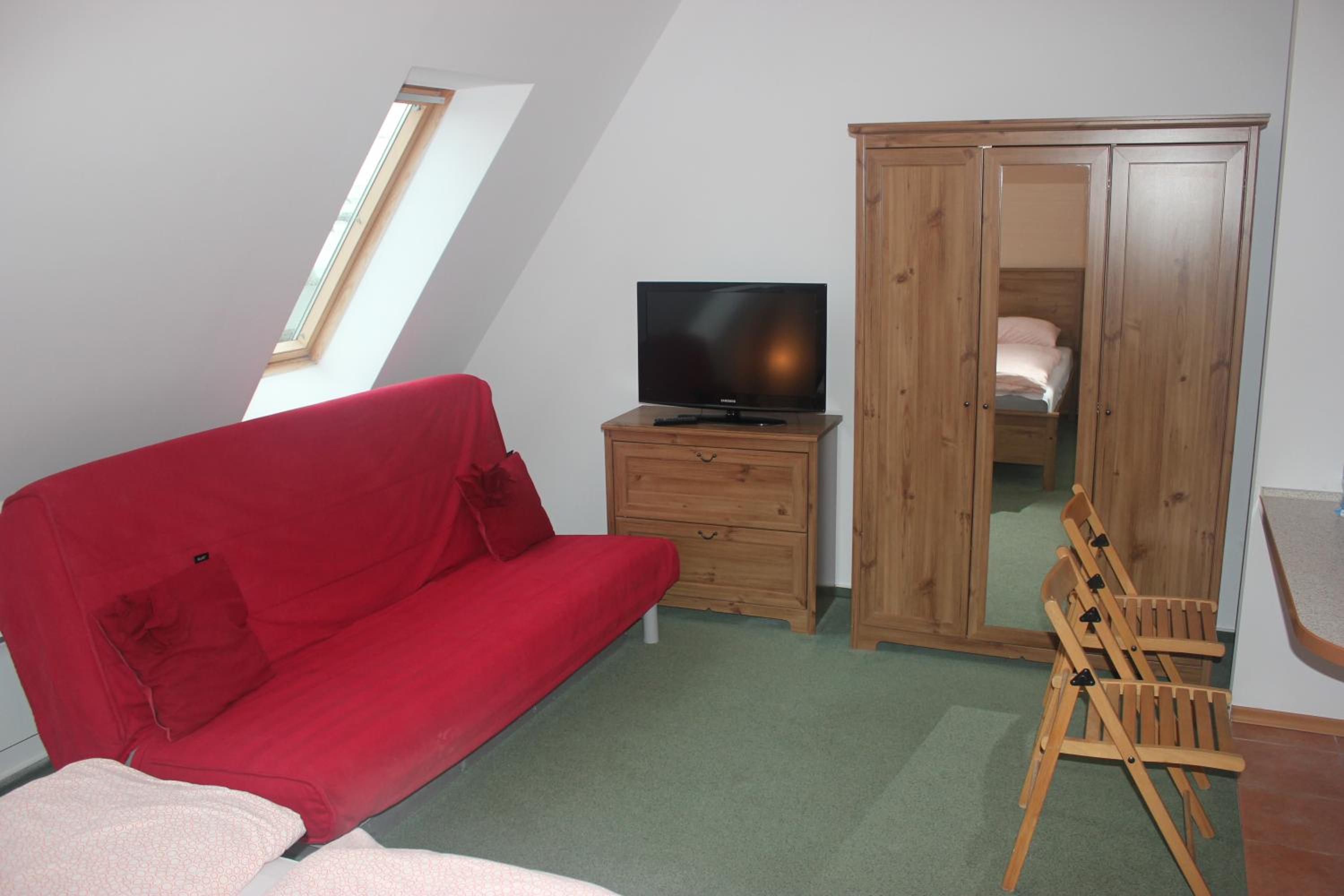Penthouse Apartment photo 2