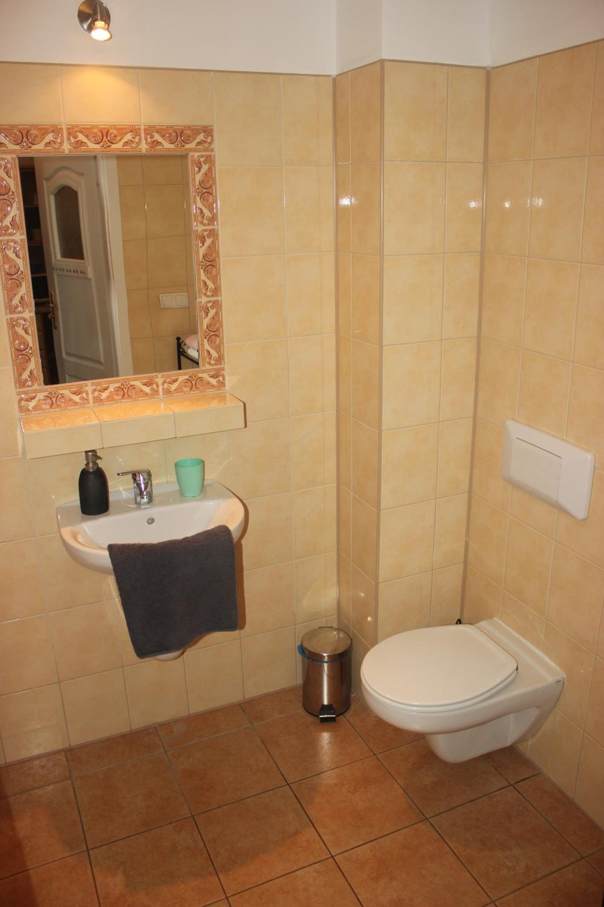 Standard Apartment photo 2
