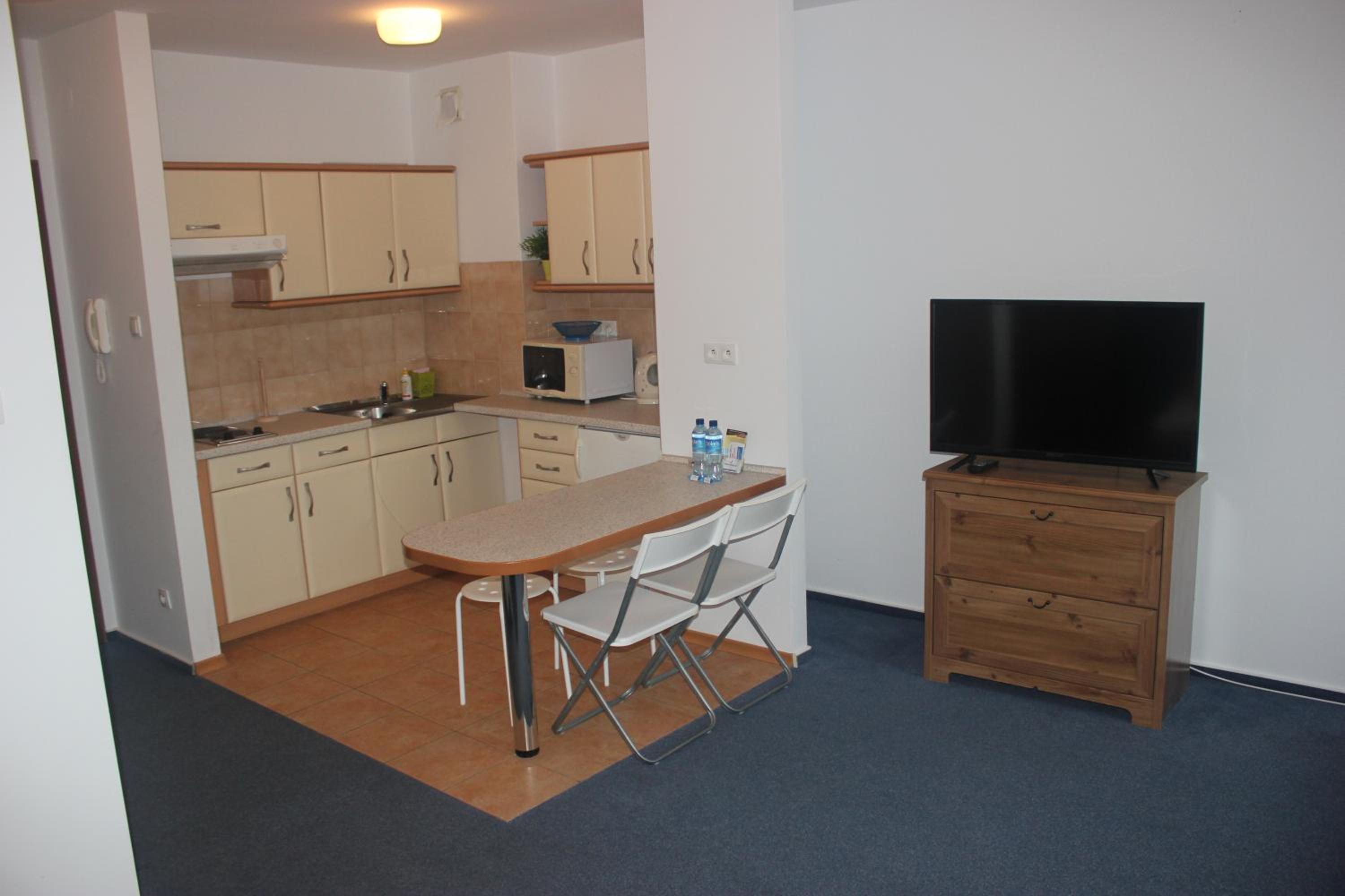 Standard Apartment photo 3