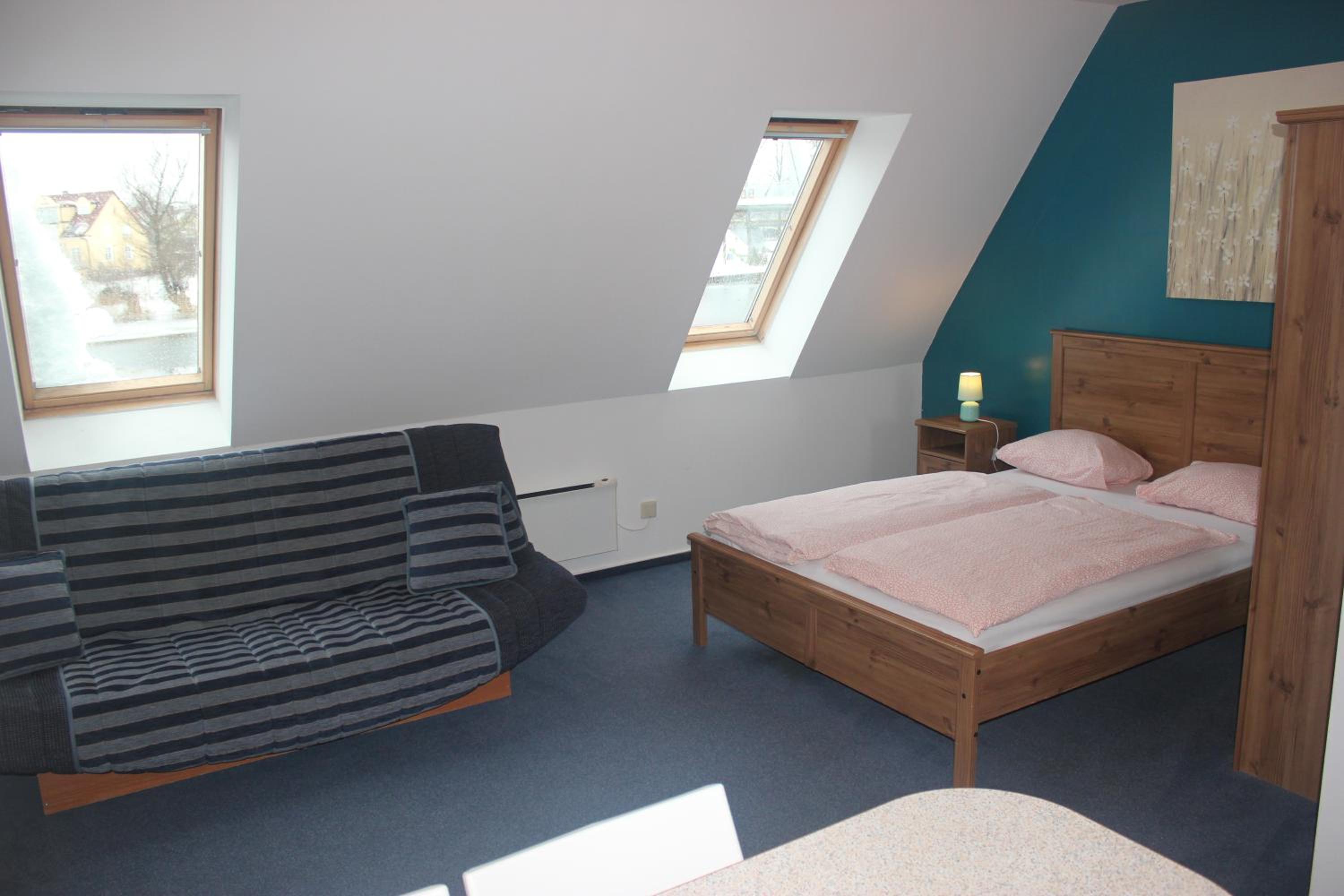 Standard Apartment photo 1