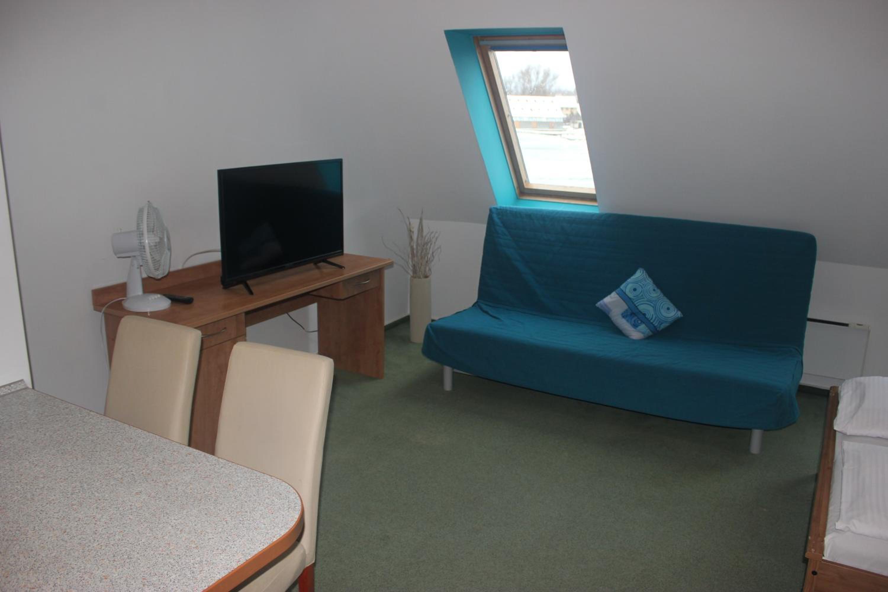 Standard Apartment photo 2