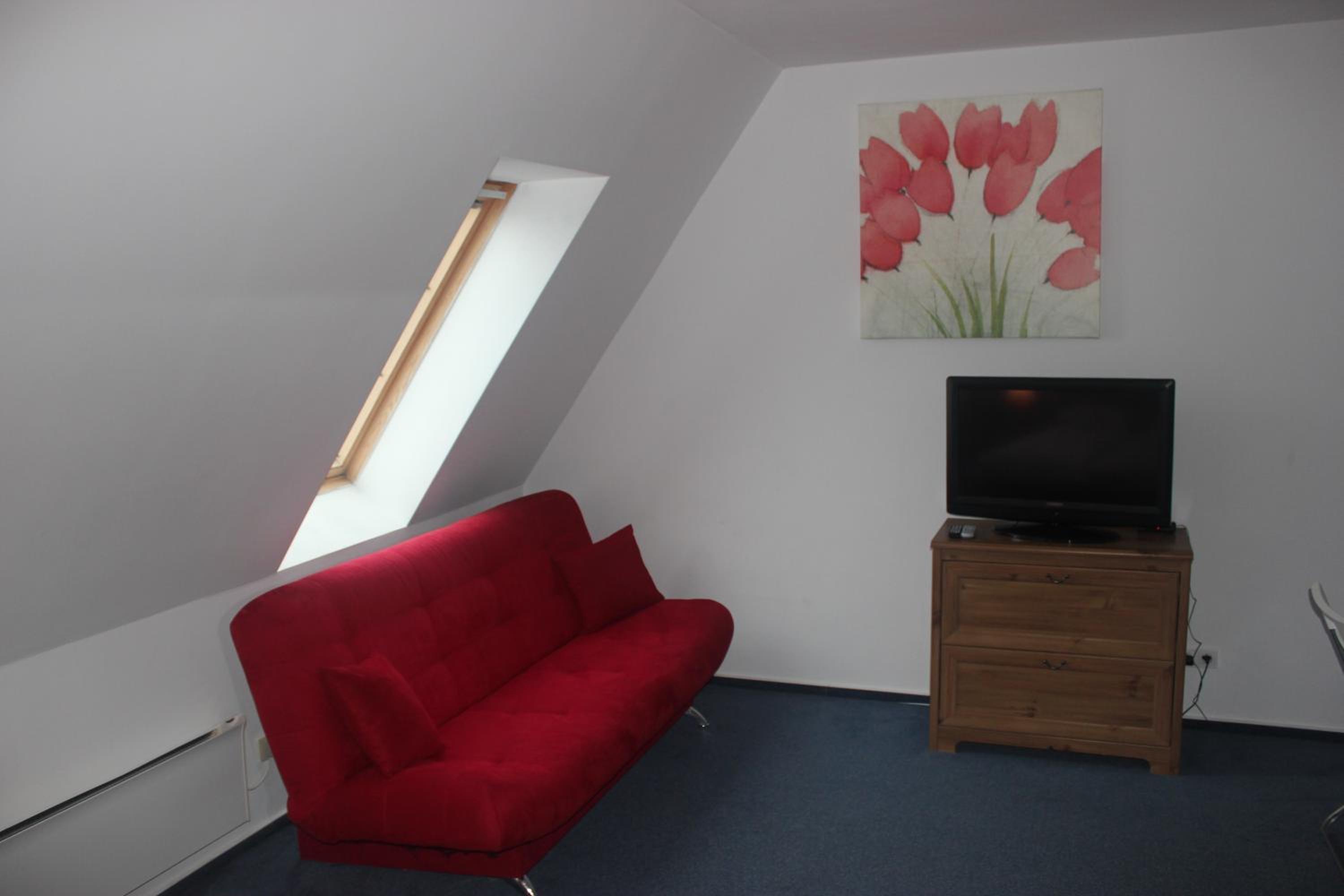 Standard Apartment photo 3