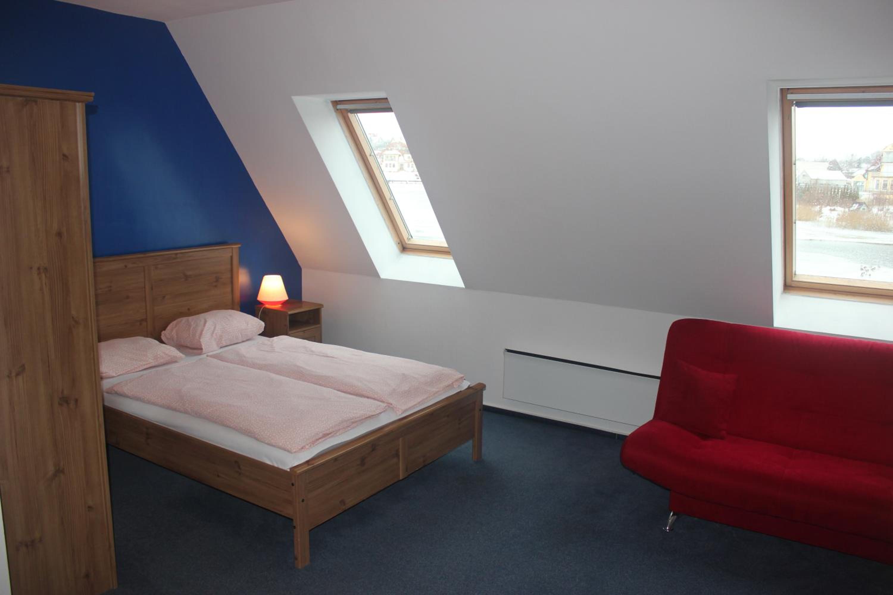 Standard Apartment photo 1