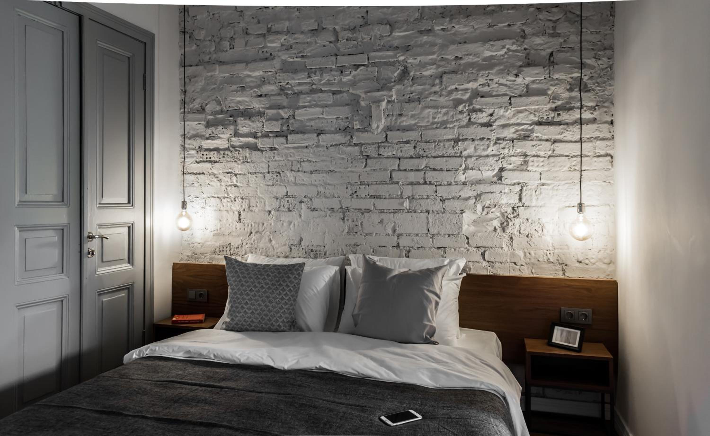 Suite with City View photo 1