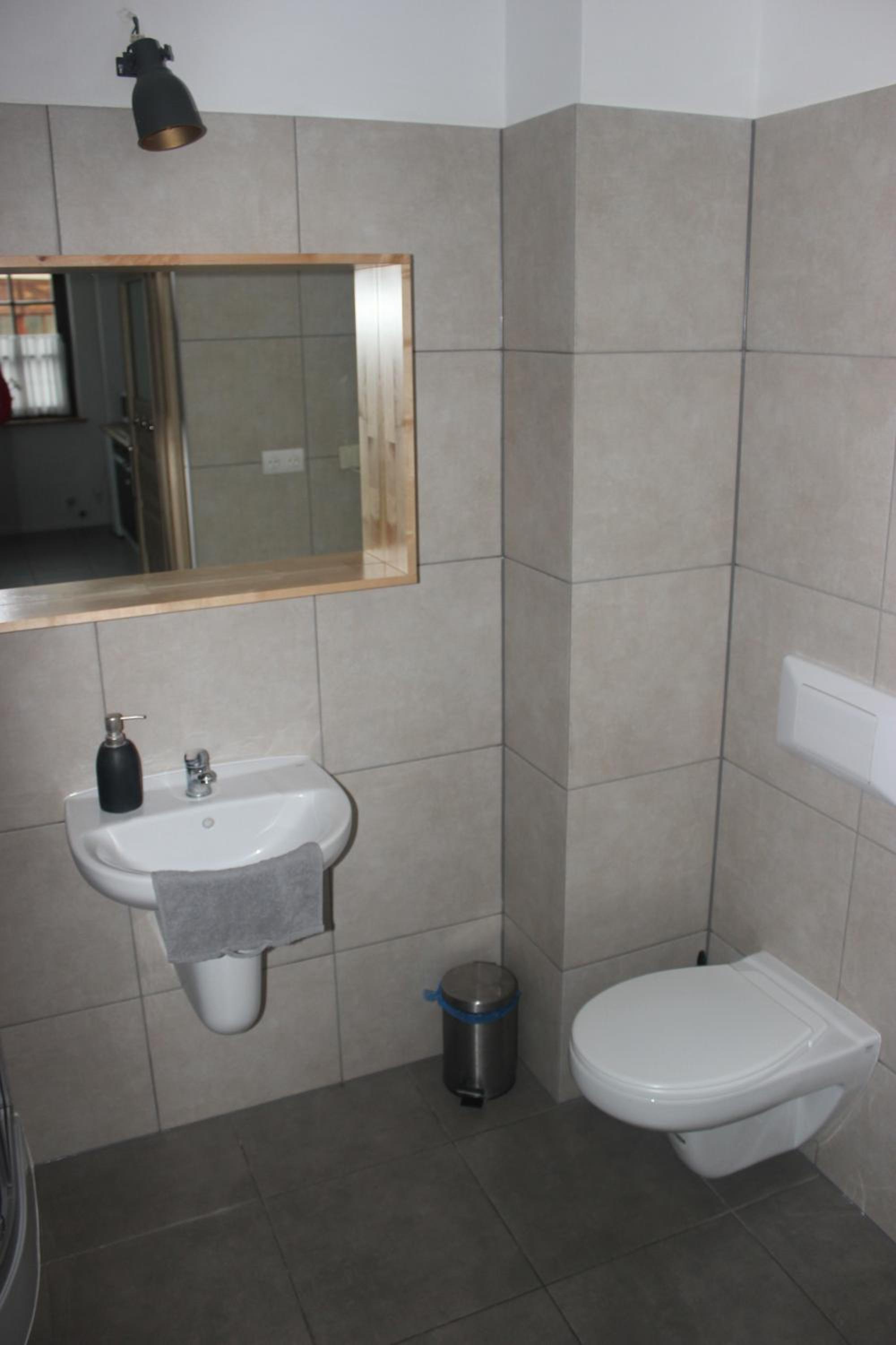 Studio Apartment photo 3