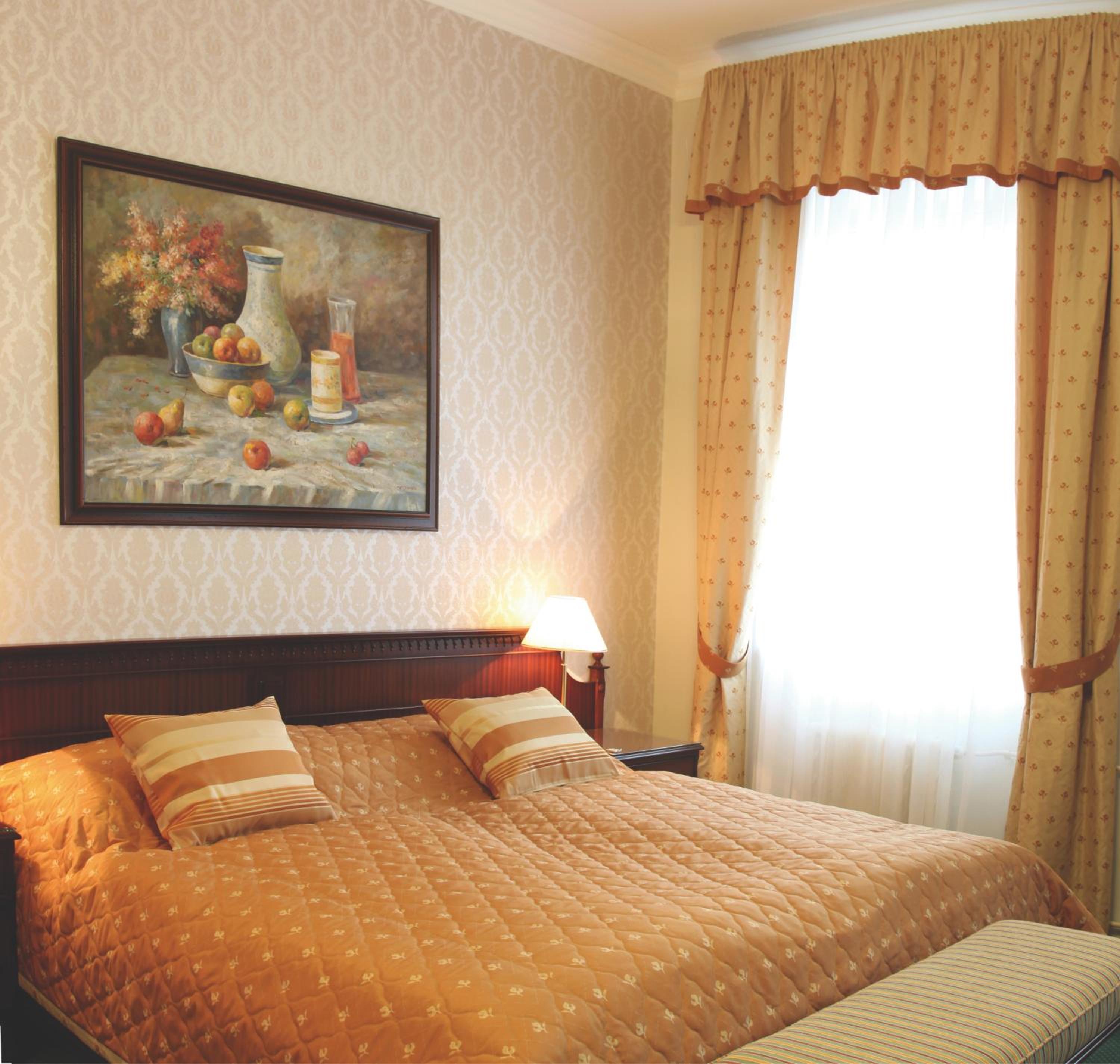Special Offer - Double Room with Spa Package