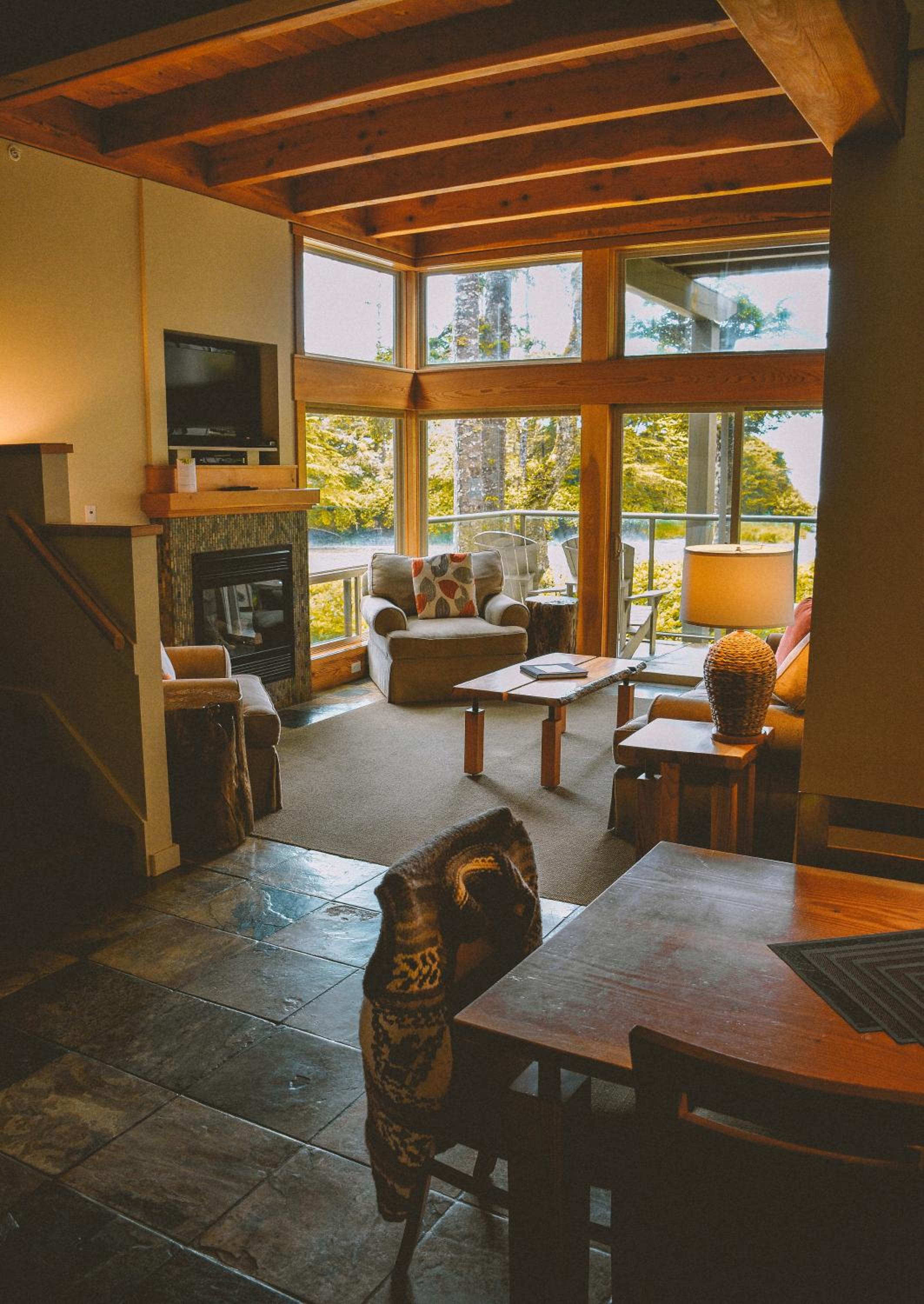 One-Bedroom Beach House photo 1
