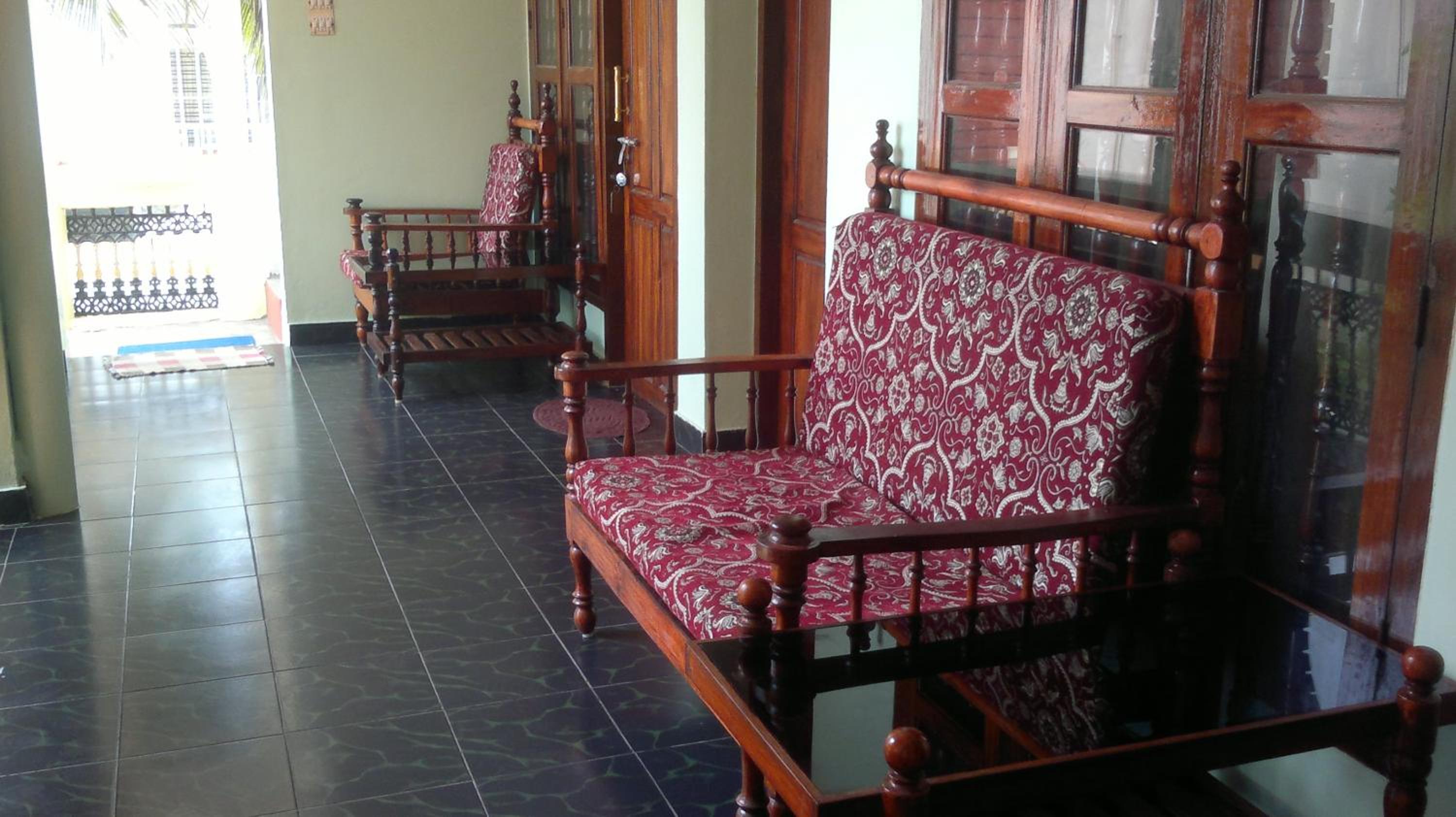 Standard Double or Twin Room - Photo 3