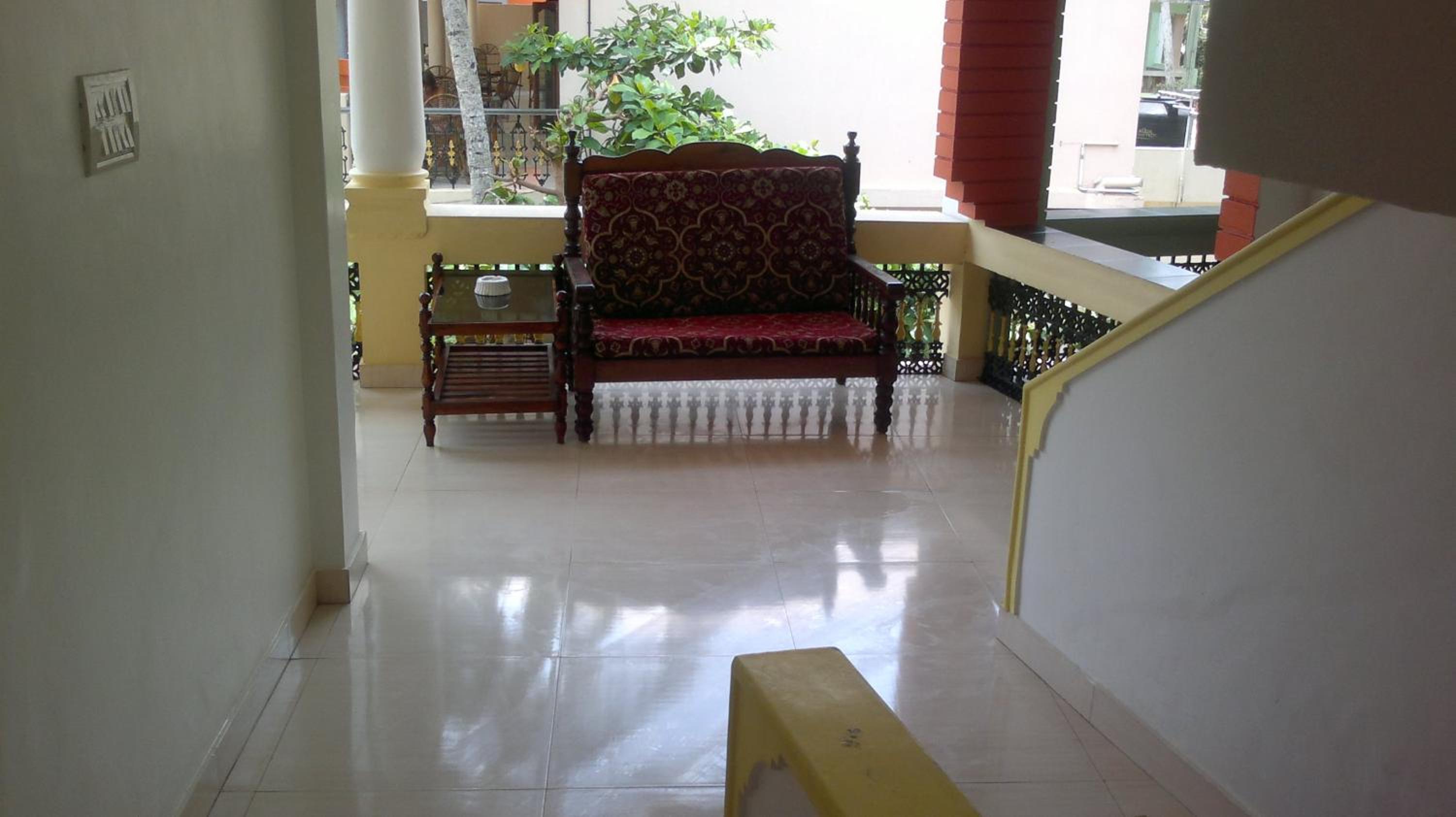 Standard Double or Twin Room - Photo 2