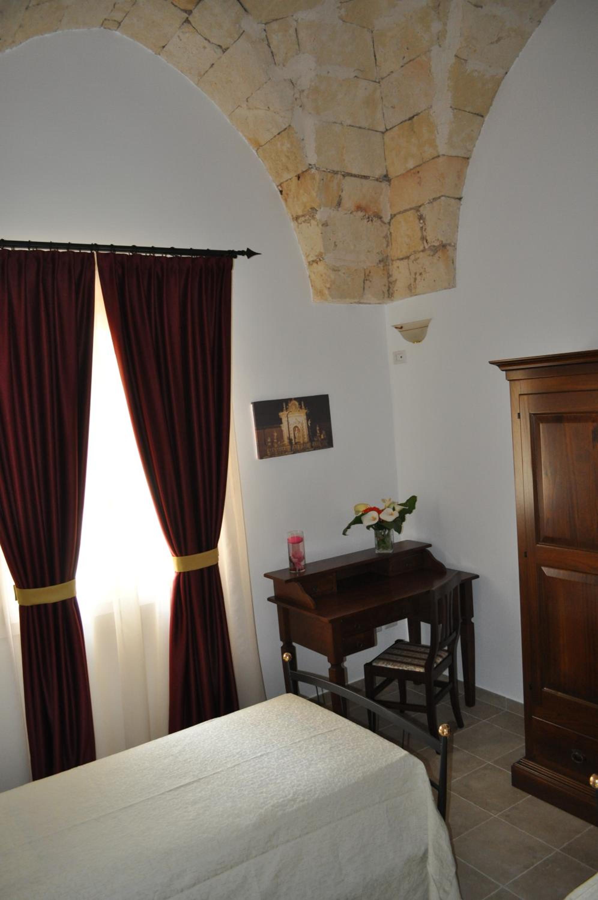Standard Double Room - Photo 6