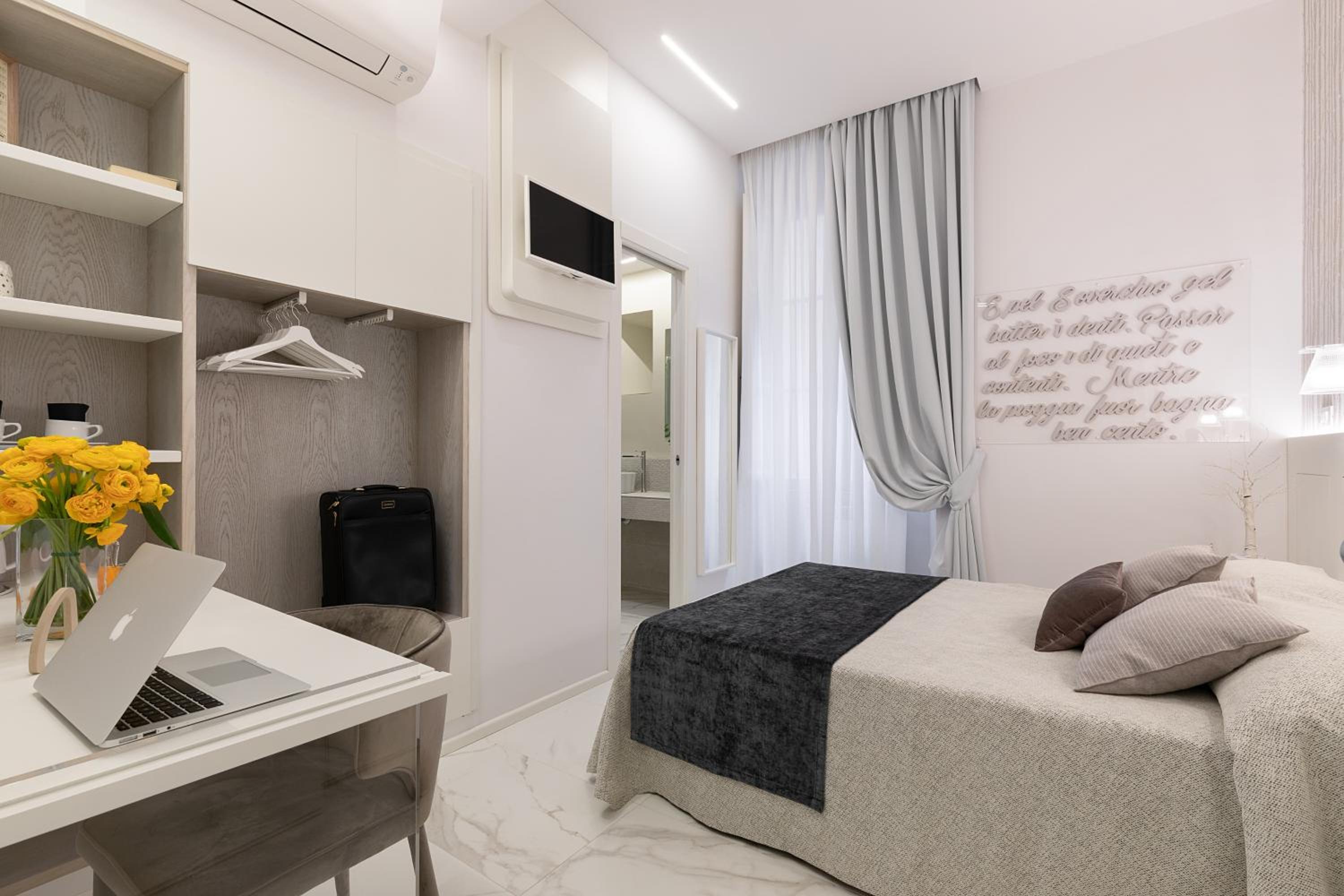 Single Room