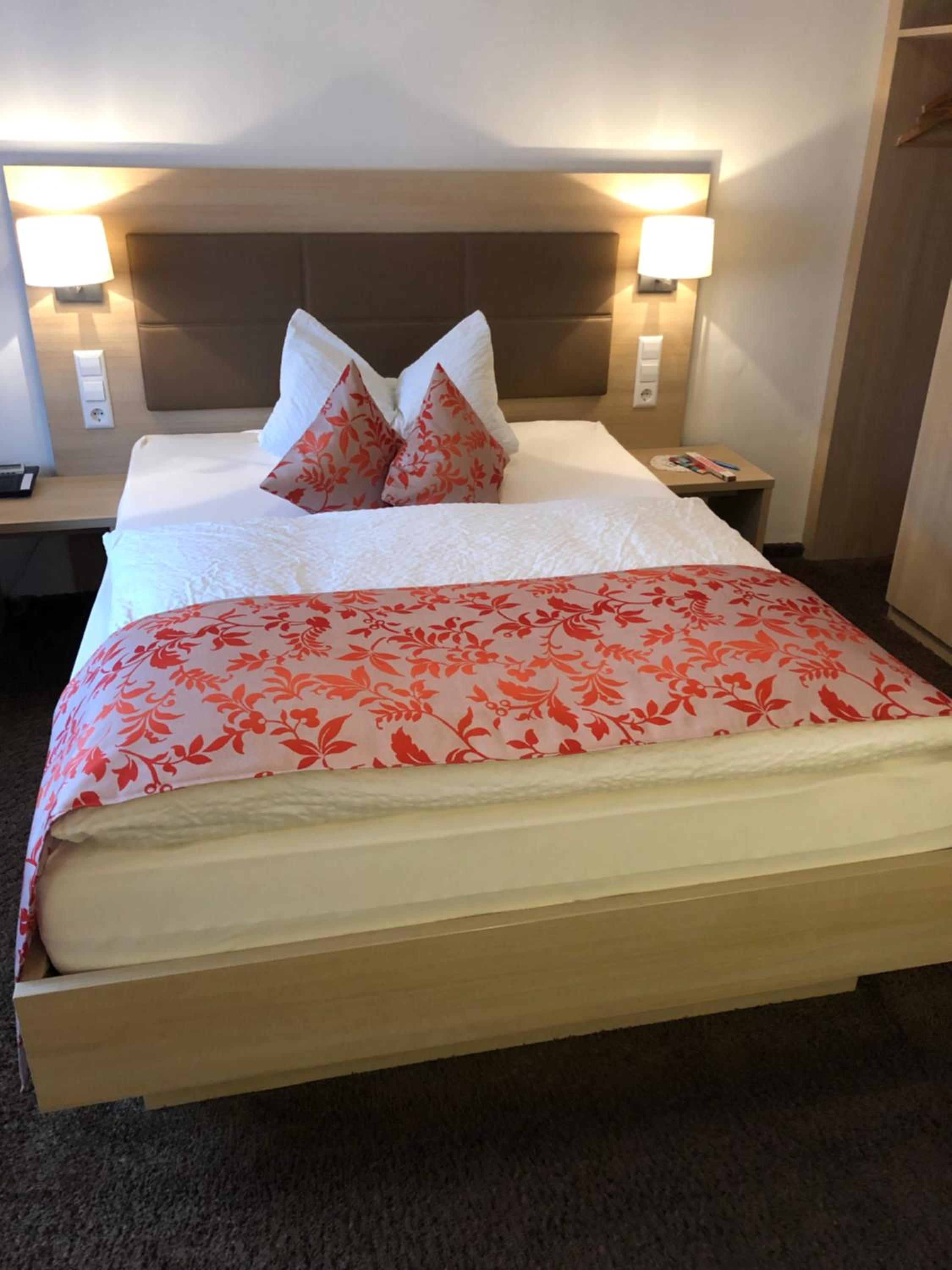 Single Room photo 1