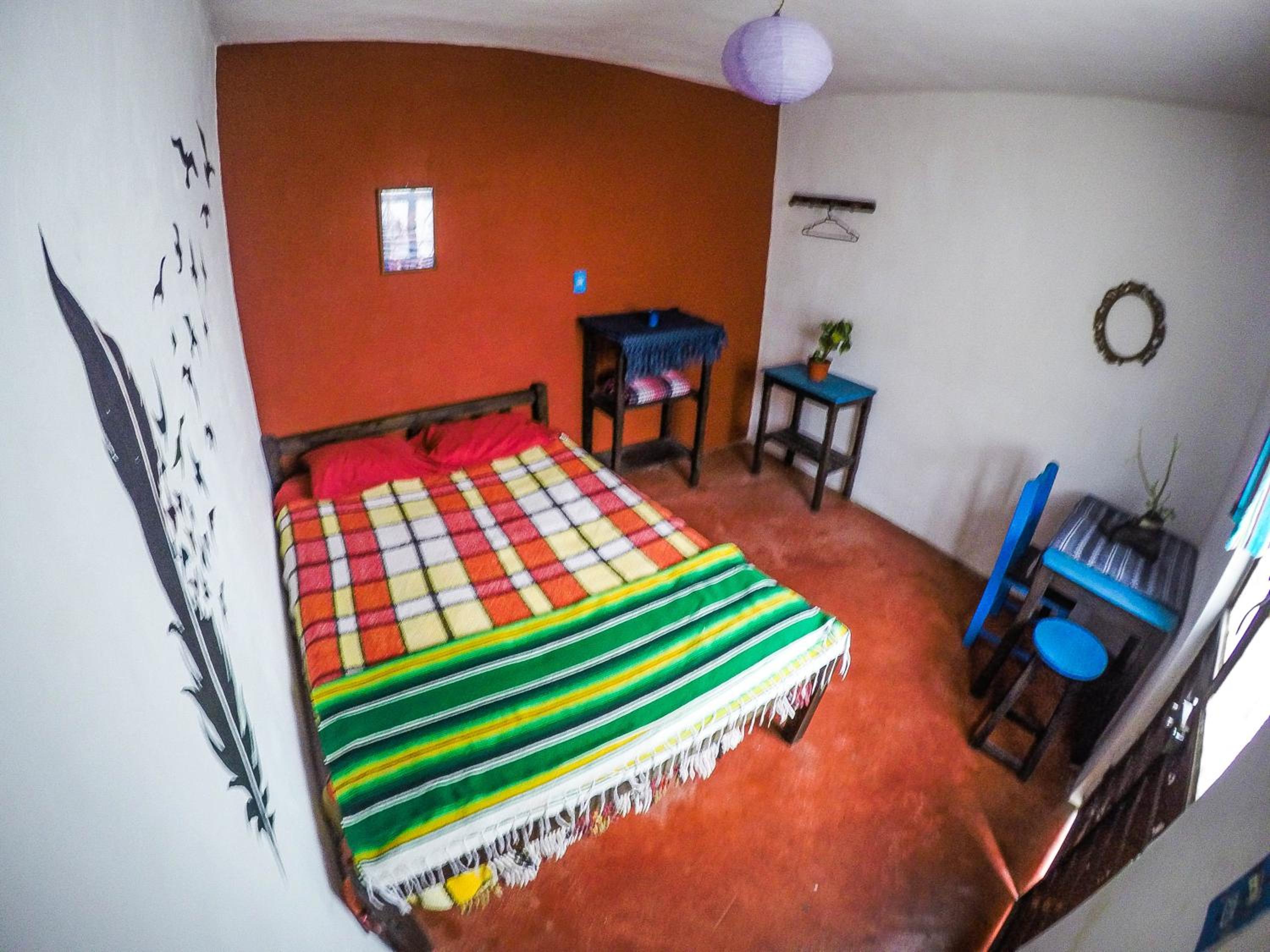 Double Room - Photo 2