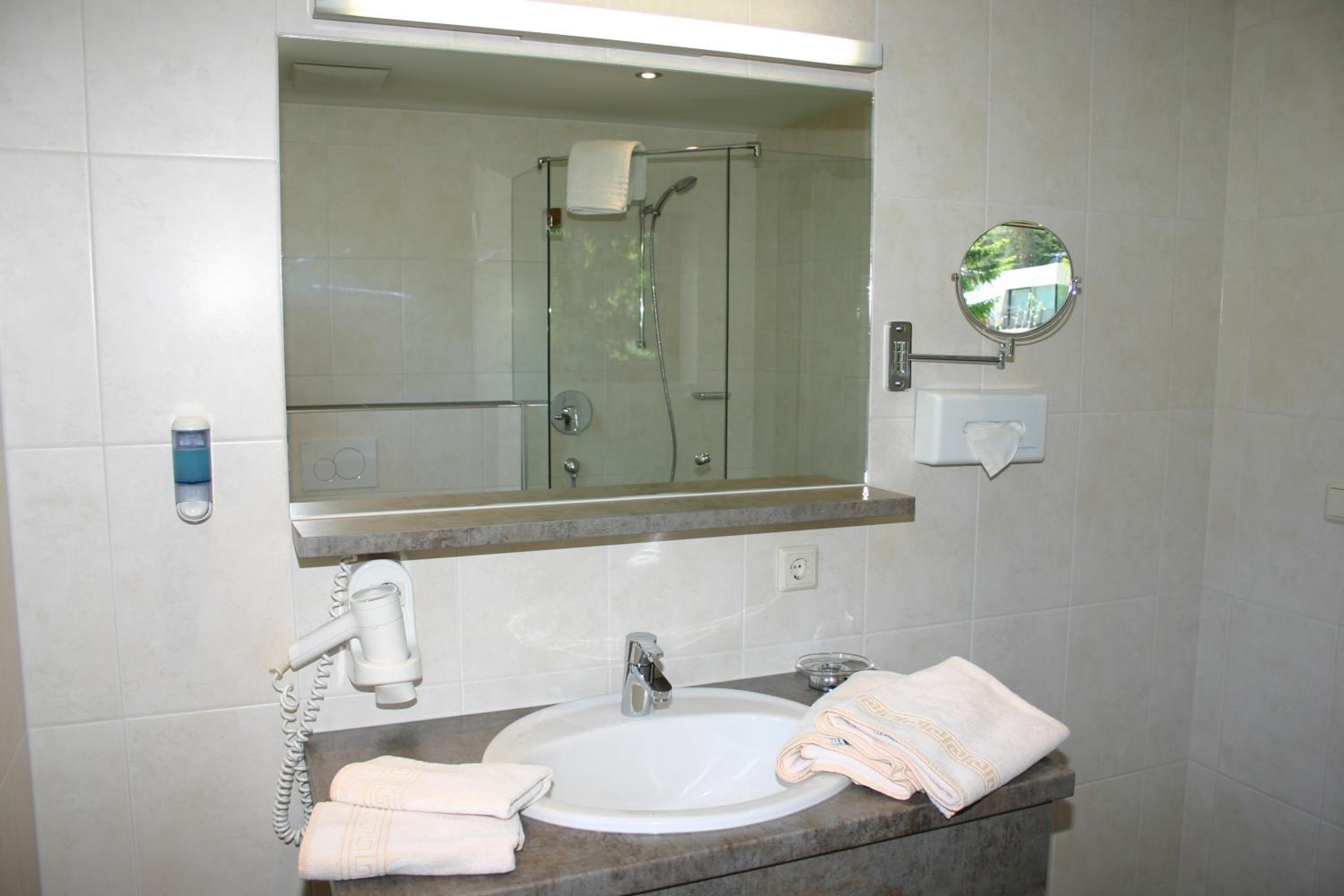 Double Room with Balcony photo 2