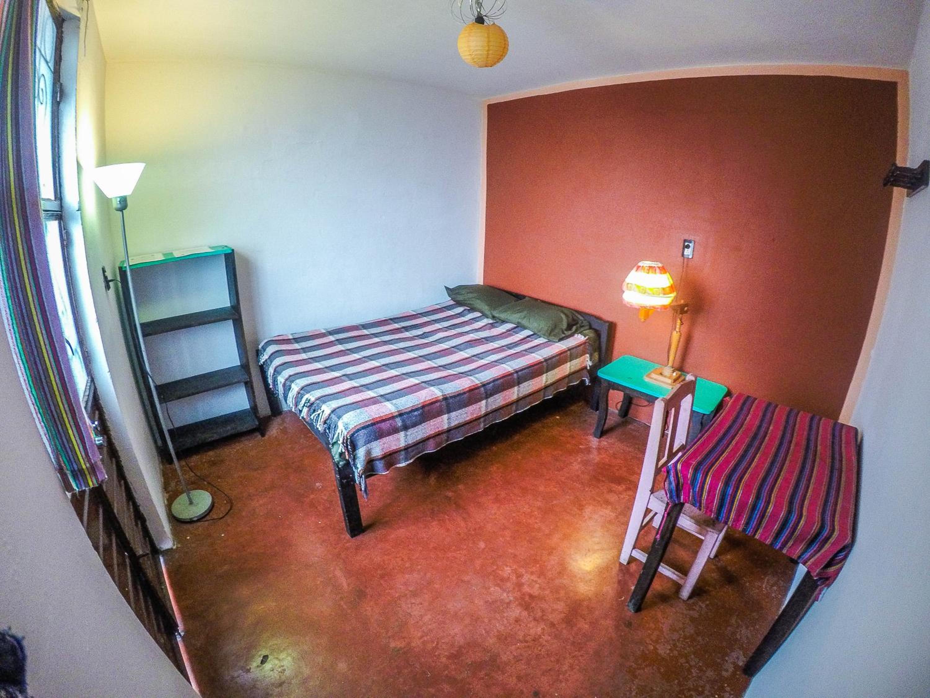 Double Room - Photo 3