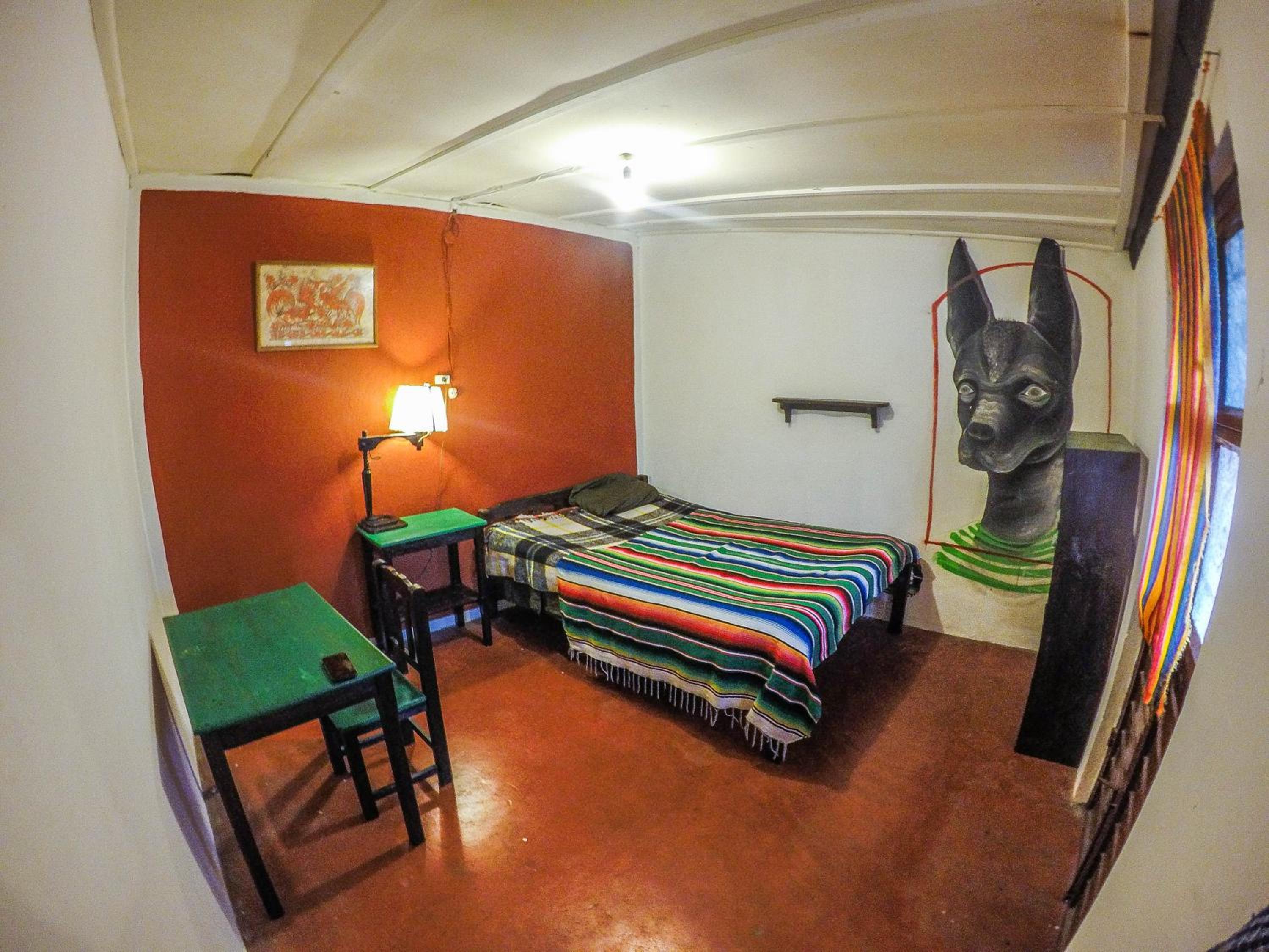 Double Room - Photo 4