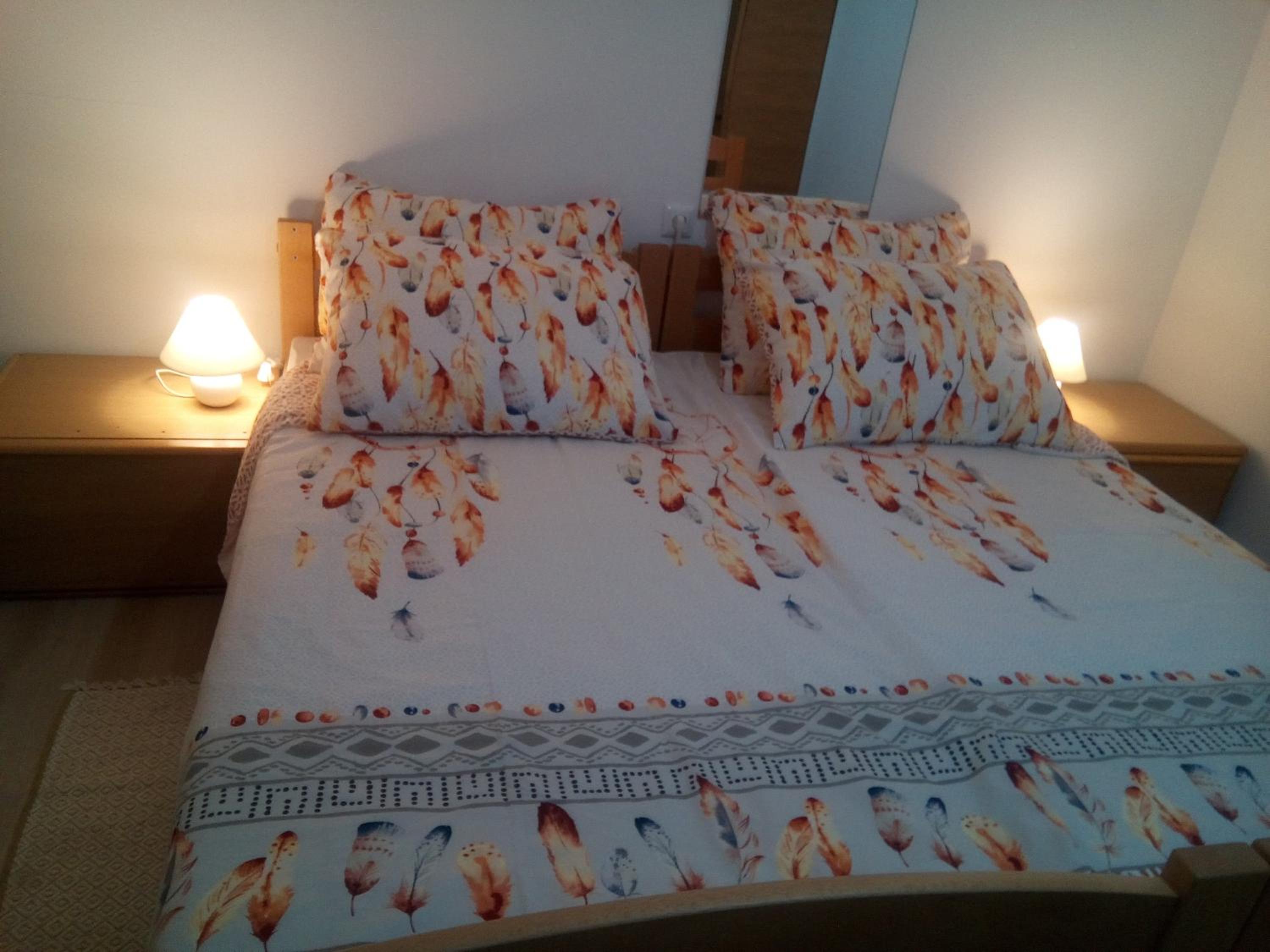 Double or Twin Room with Private Bathroom photo 1