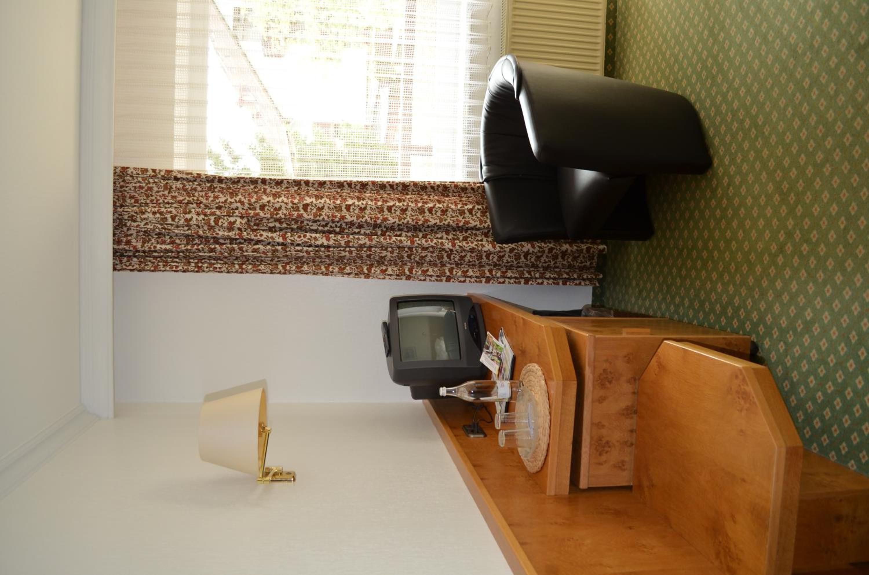 Double Room with Balcony photo 3
