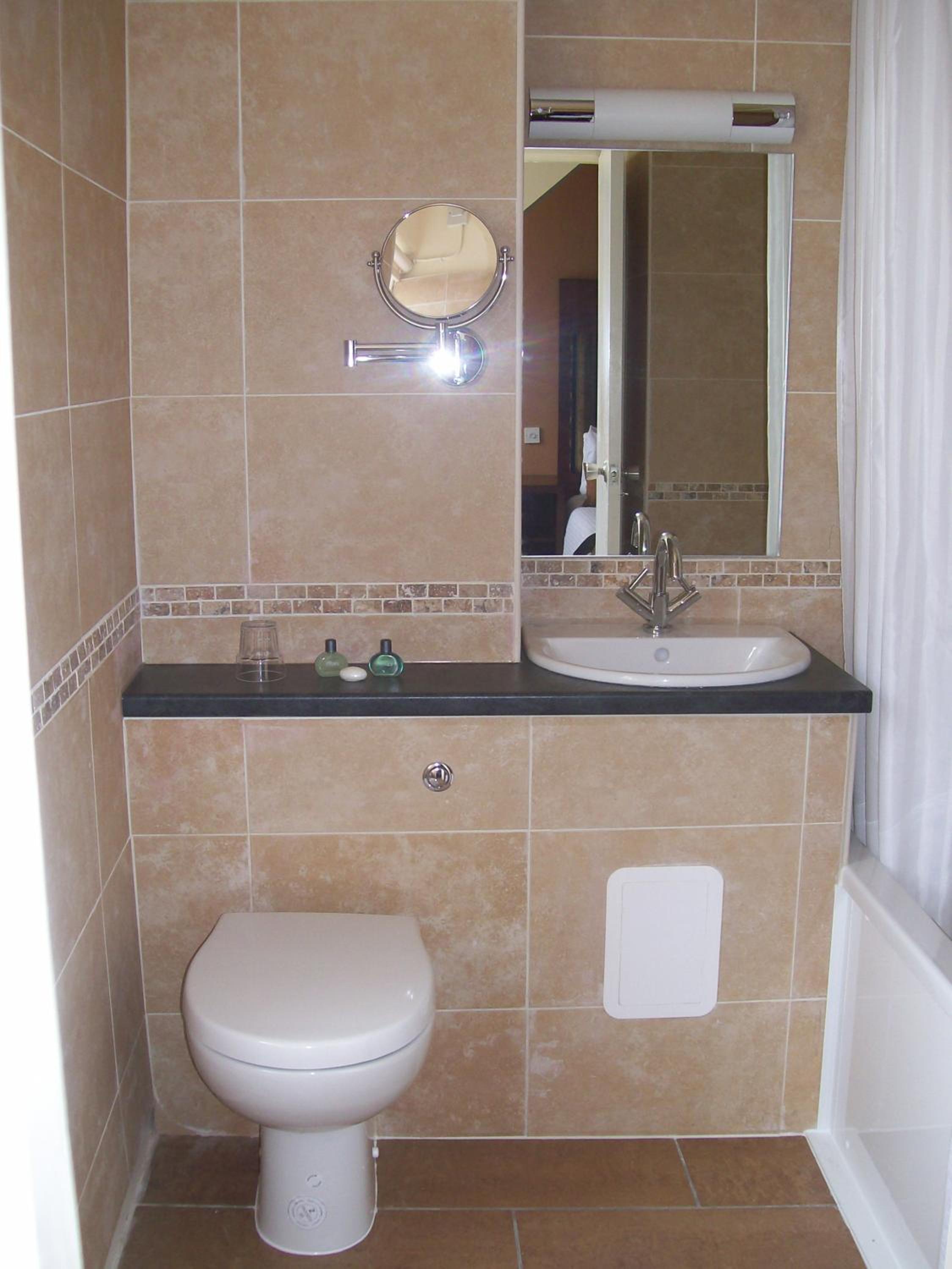 Double Room - Photo 7