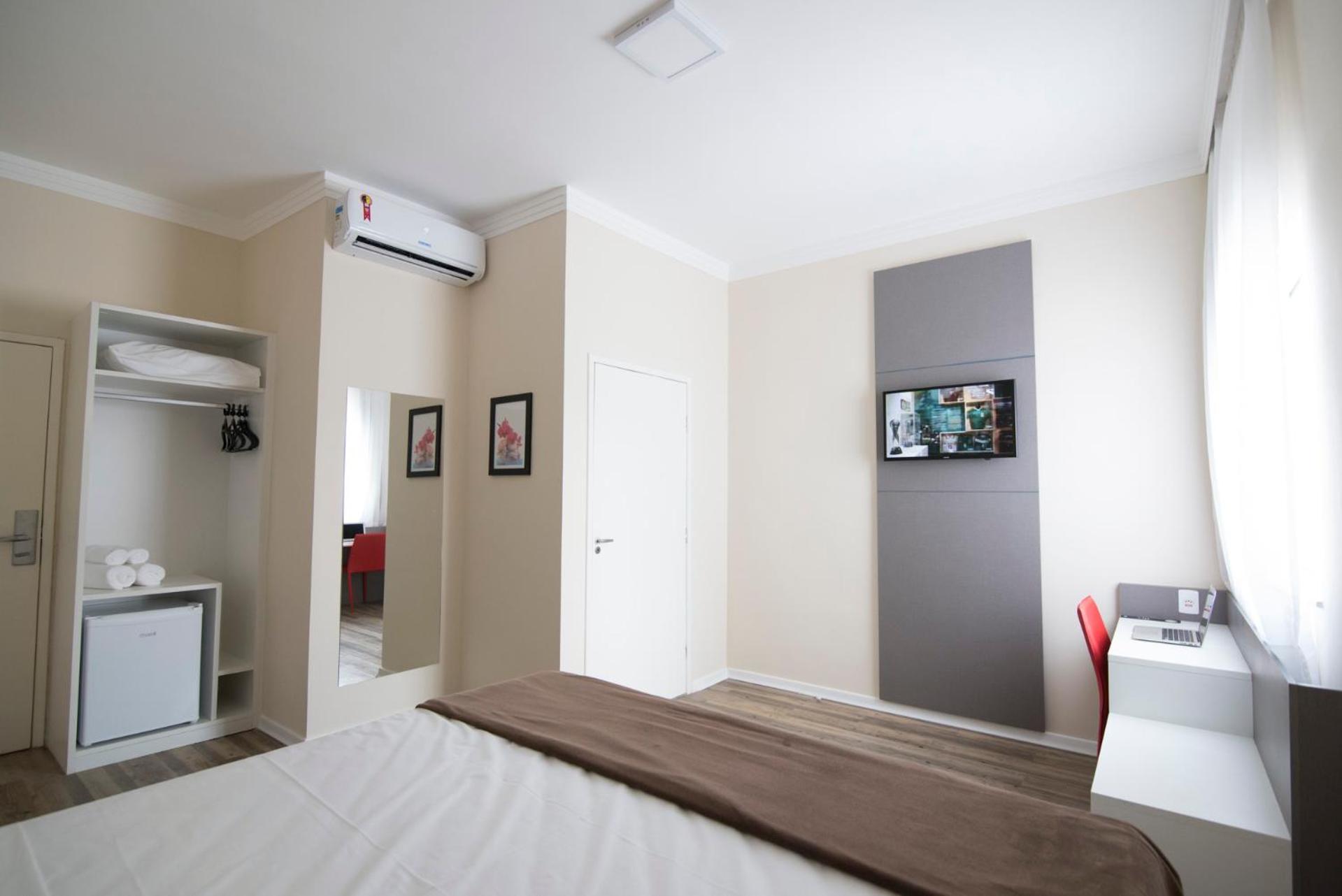 Double Room - Disability Access
