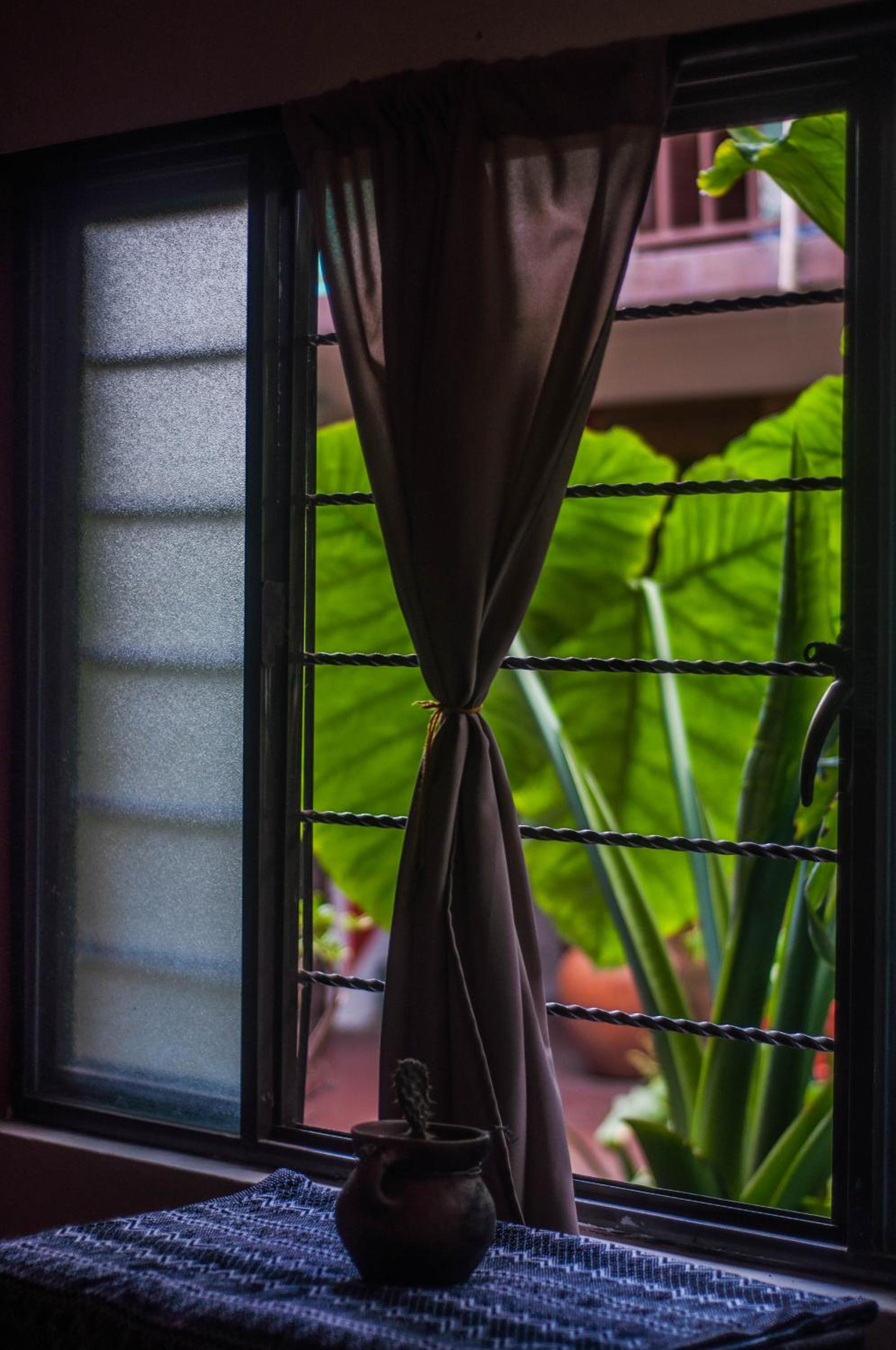 Double Room with Private Bathroom - Photo 9