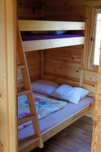 Two-Bedroom Chalet 1 photo 1