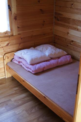 Two-Bedroom Chalet 1 photo 2